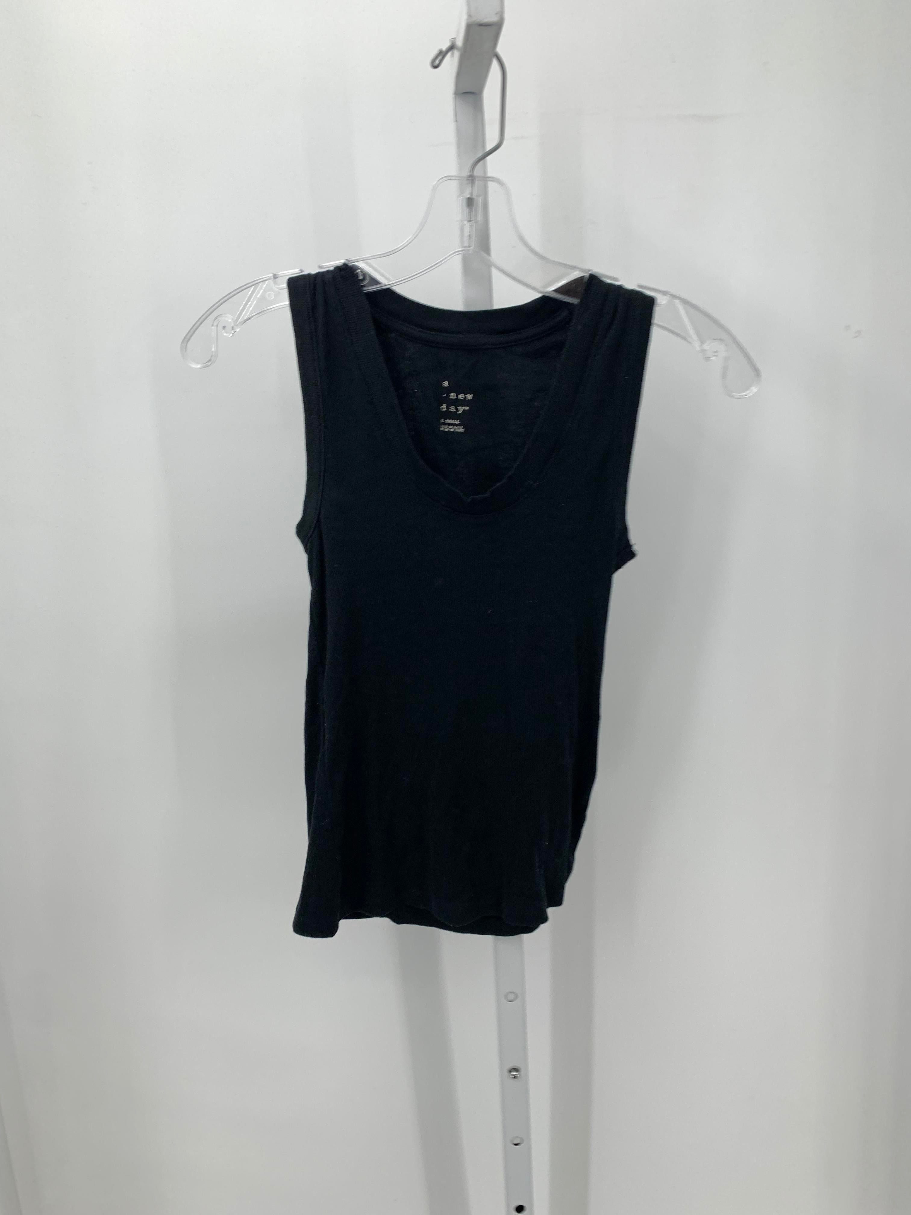 A New Day Size X Small Misses Tank