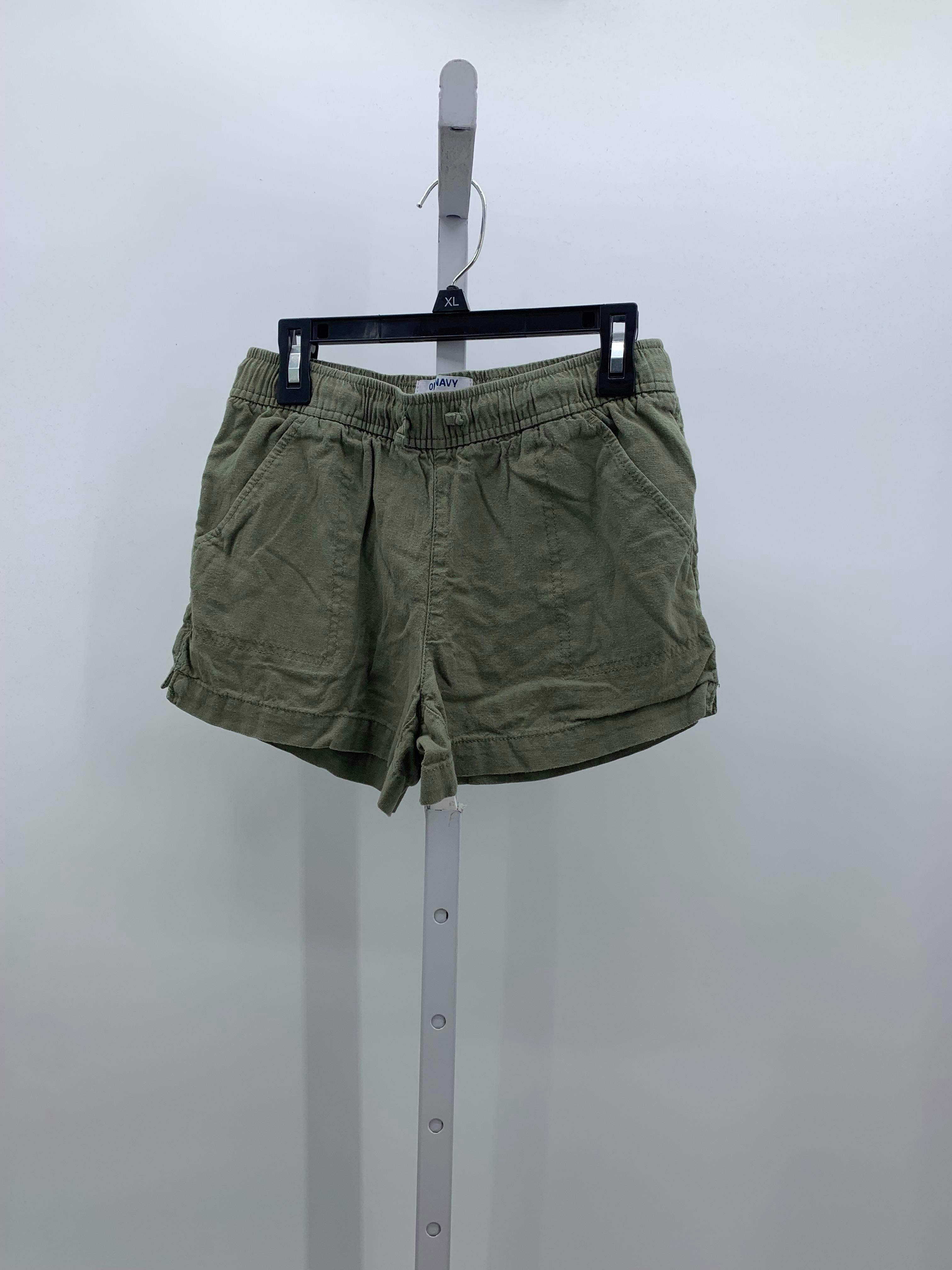 Old Navy Size 10-12 Girls Shorts