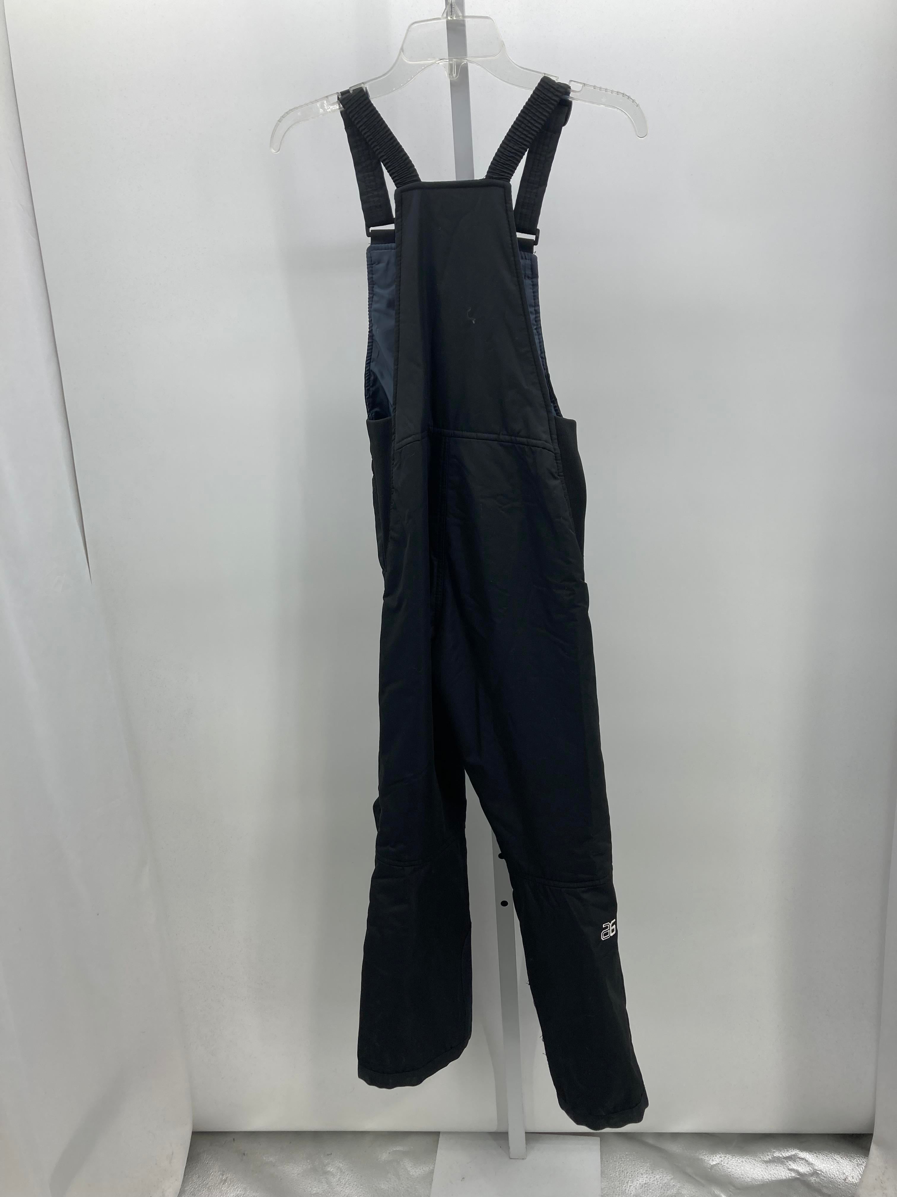BIB SNOW PANTS