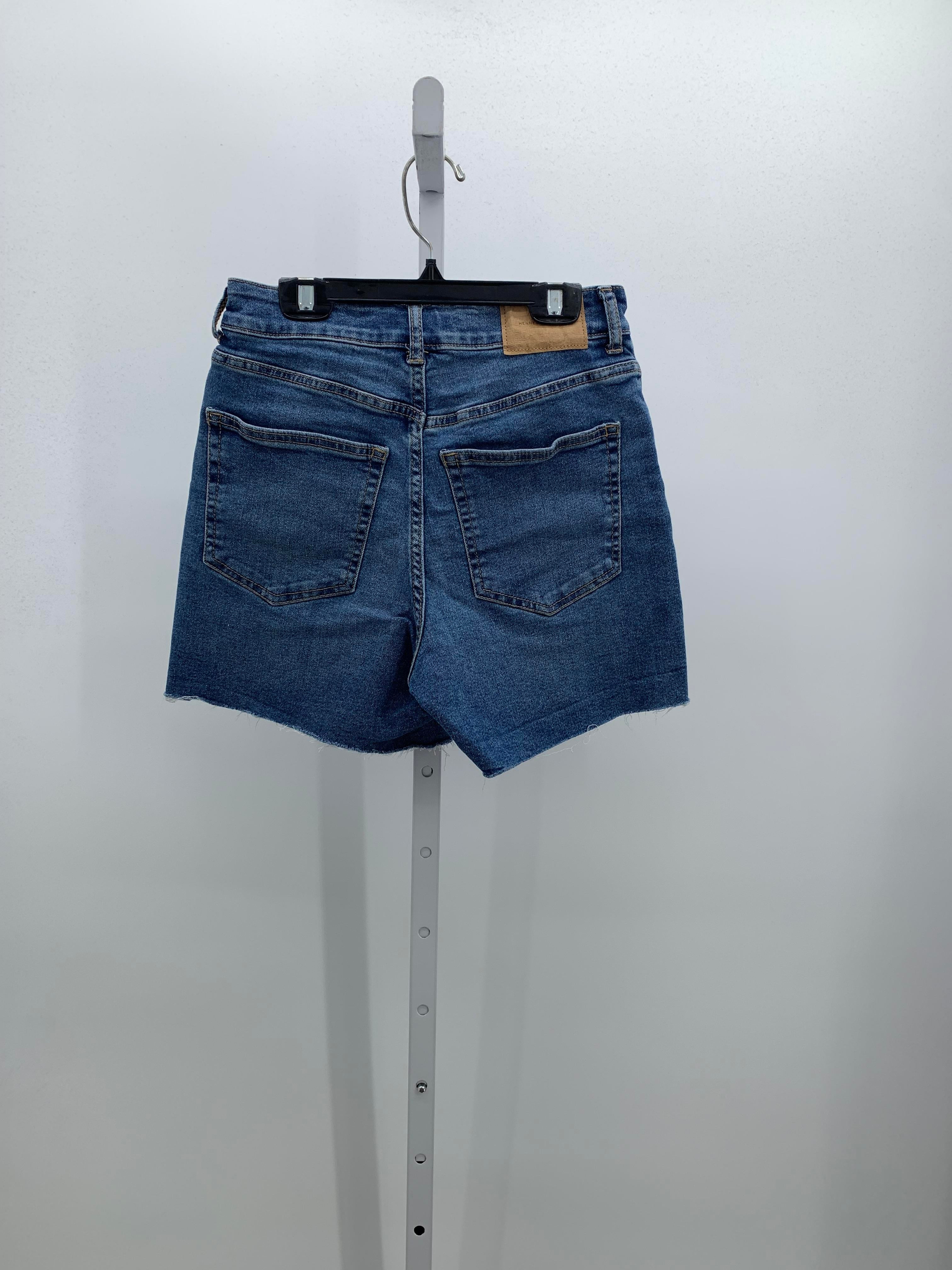 H&M Size 4 Misses Shorts