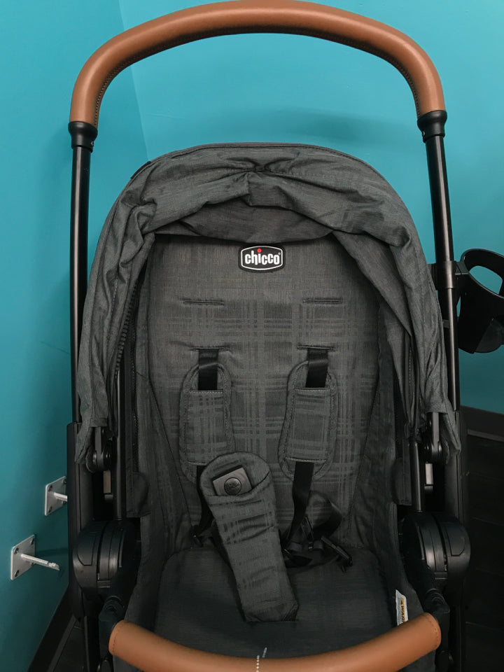 Chicco Corso Modular Stroller