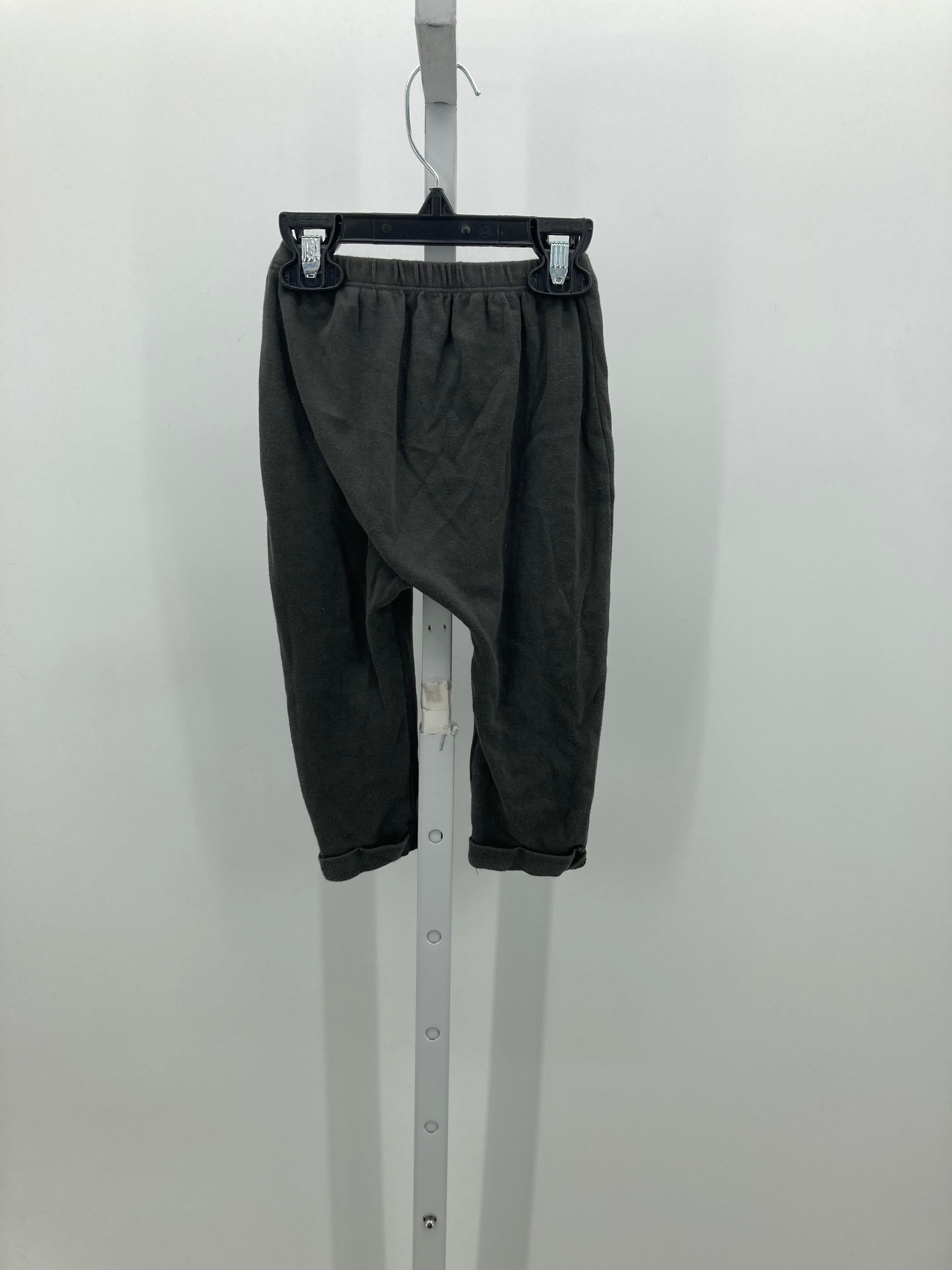 ELASTIC WAIST