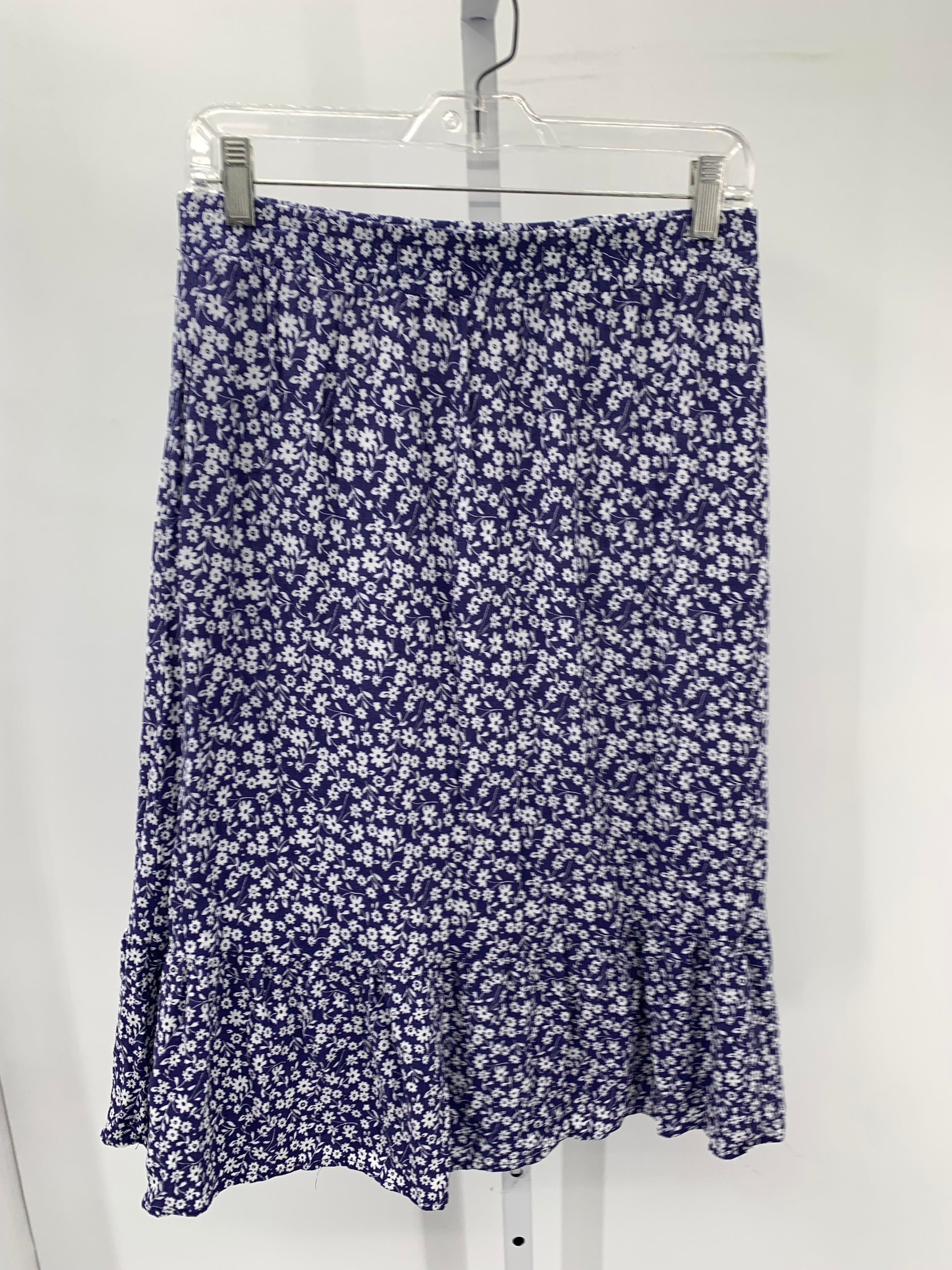 Rachel Zoe Size Medium Misses Skirt