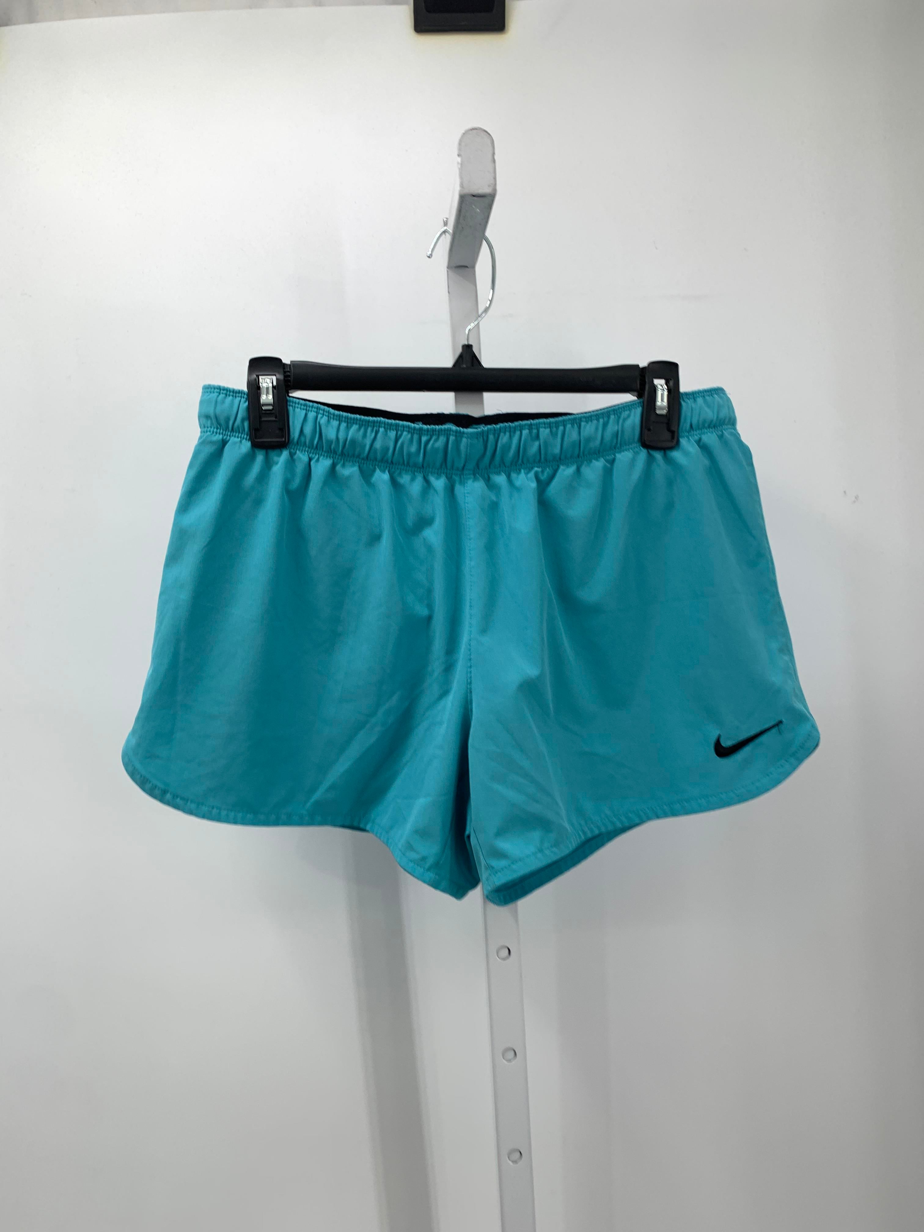 Nike Size Medium Misses Shorts