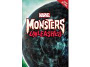 Marvel Monsters Unleashed:: When Trull Attacks! (eBook) - Steve Behling