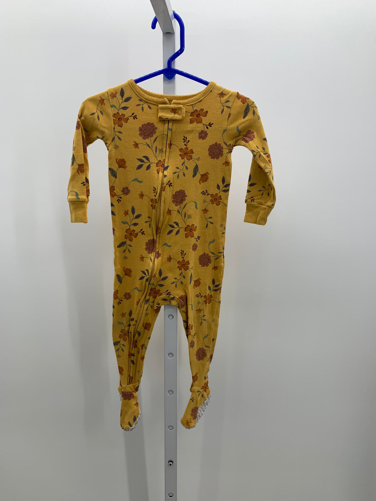 Carters Size 12 Months Girls Sleeper