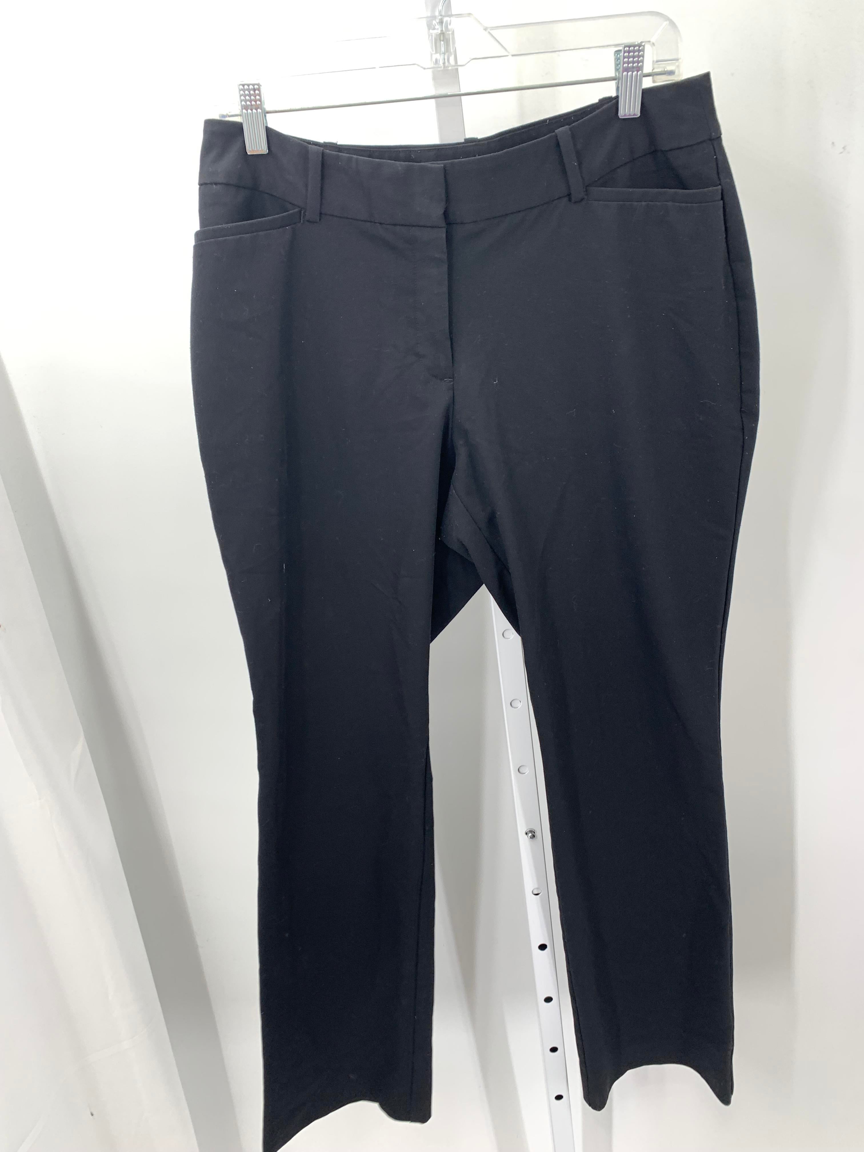 Worthington Size 10 Misses Pants