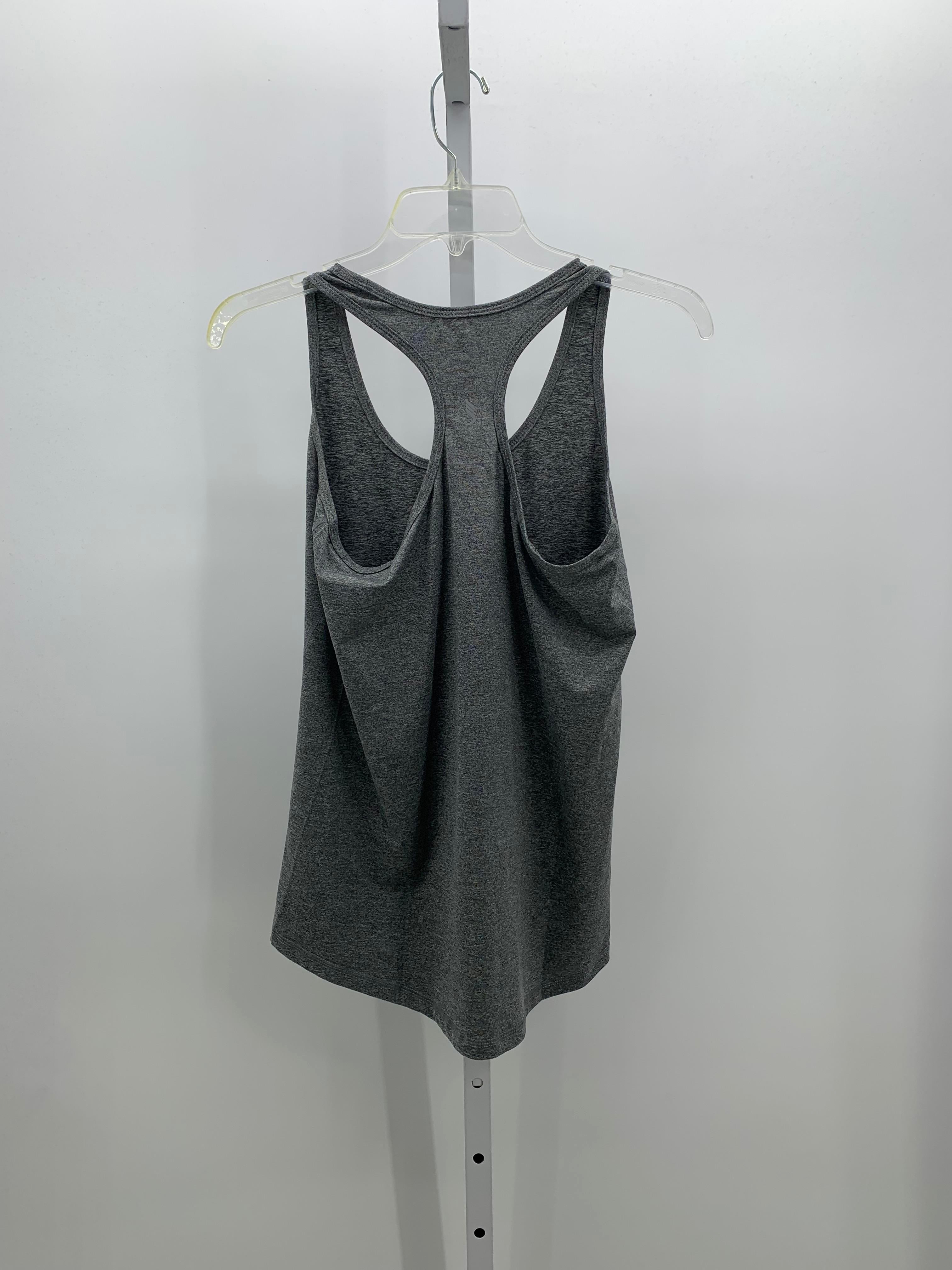 Size Medium Misses Tank