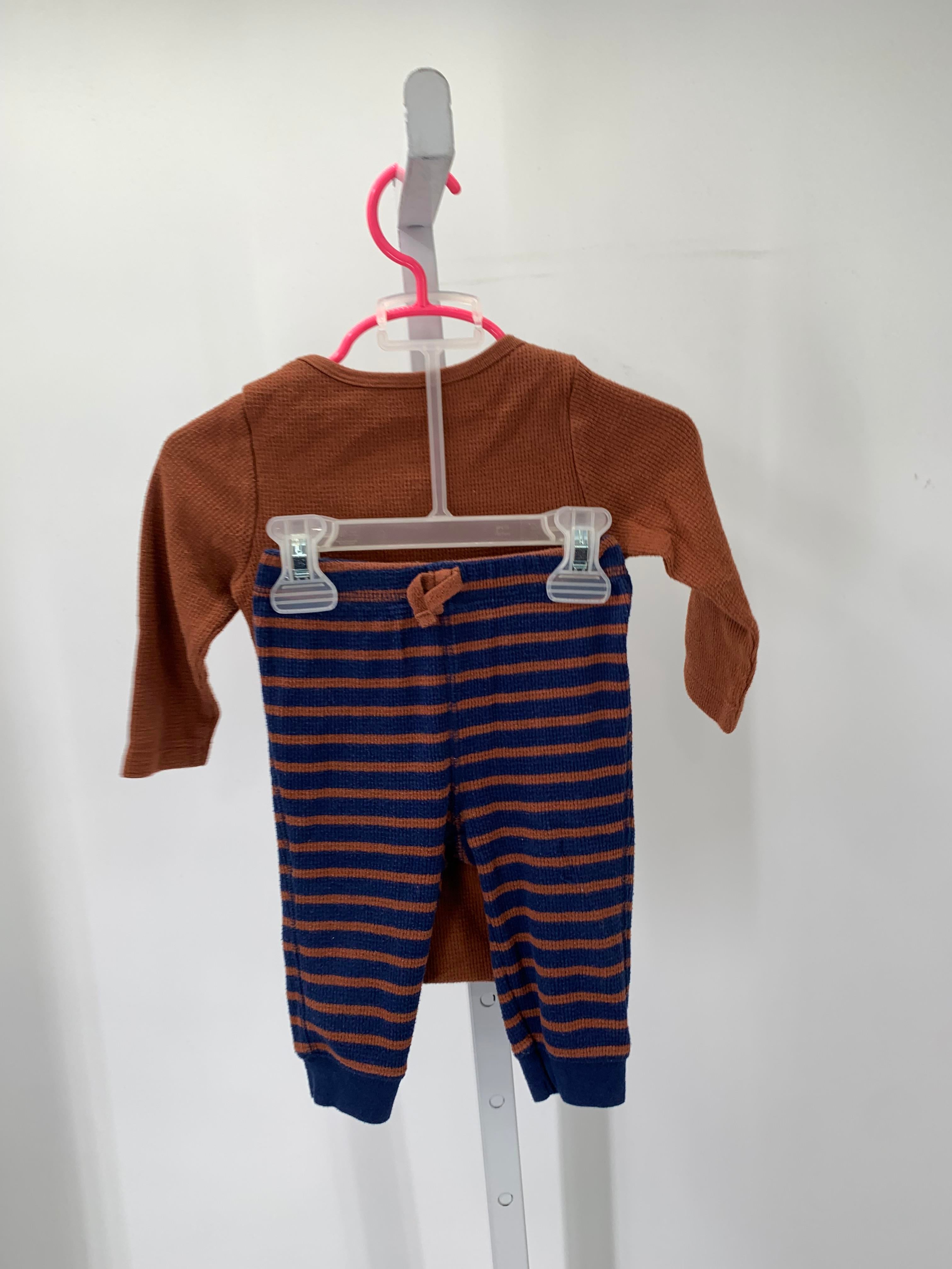 JUST A LITTLE WILD SHIRT AND PANTS