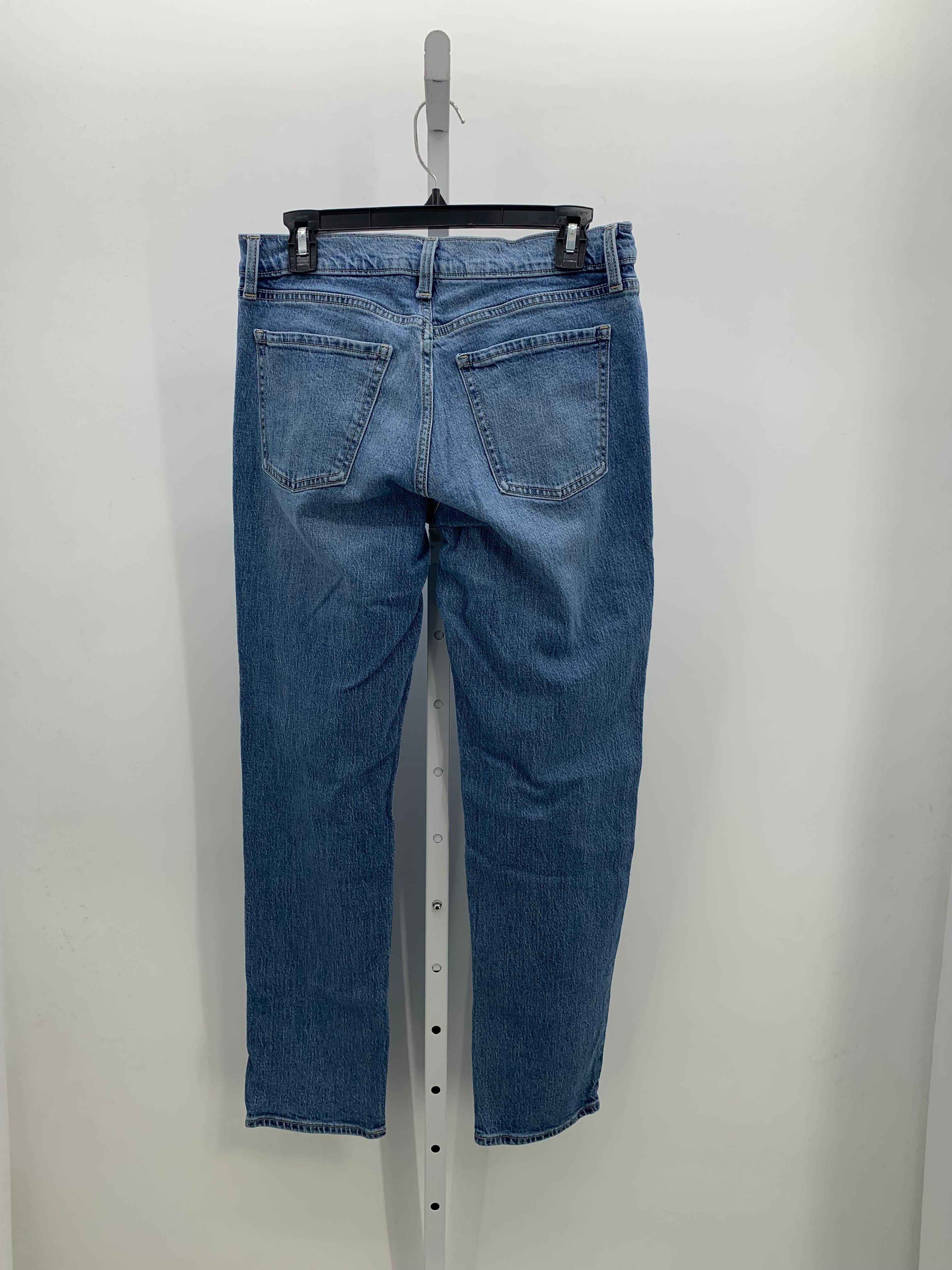 Old Navy Size 6 Misses Jeans