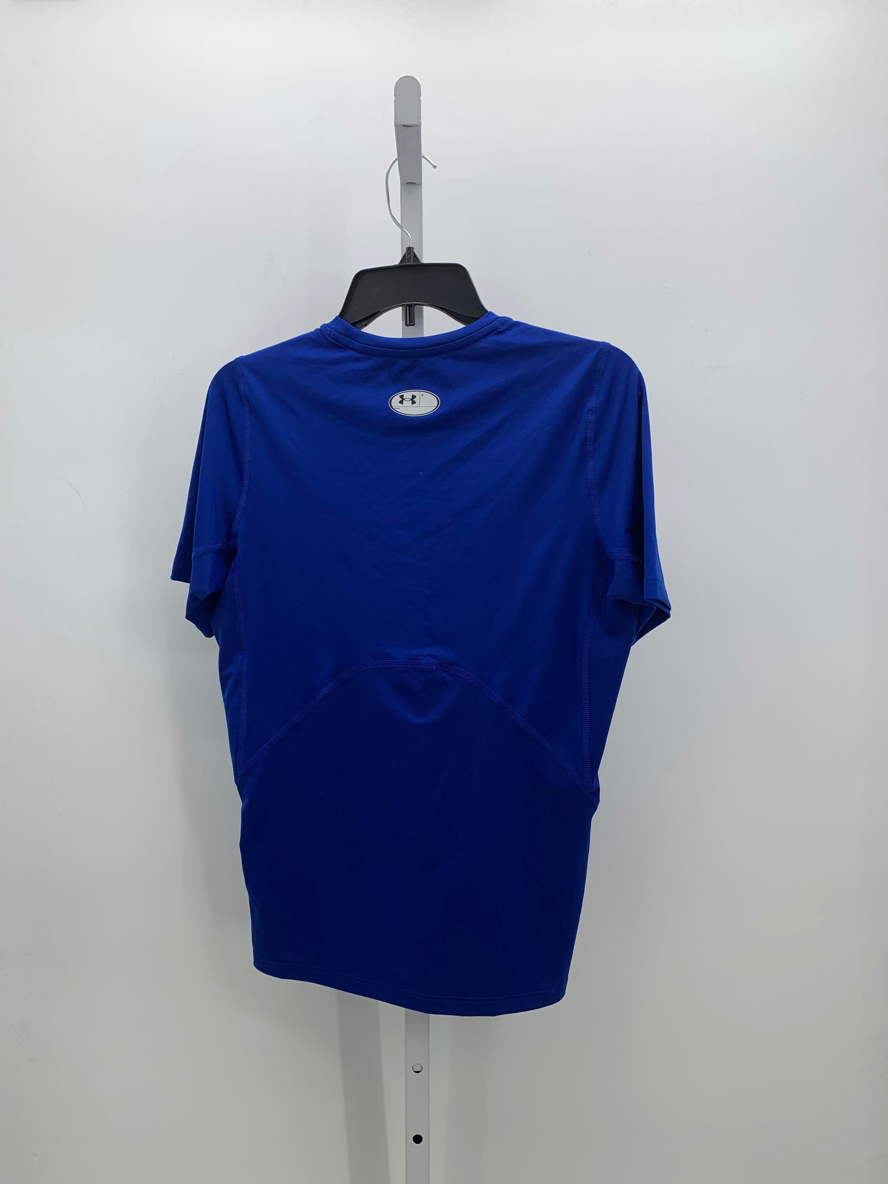 HEAT GEAR TEE