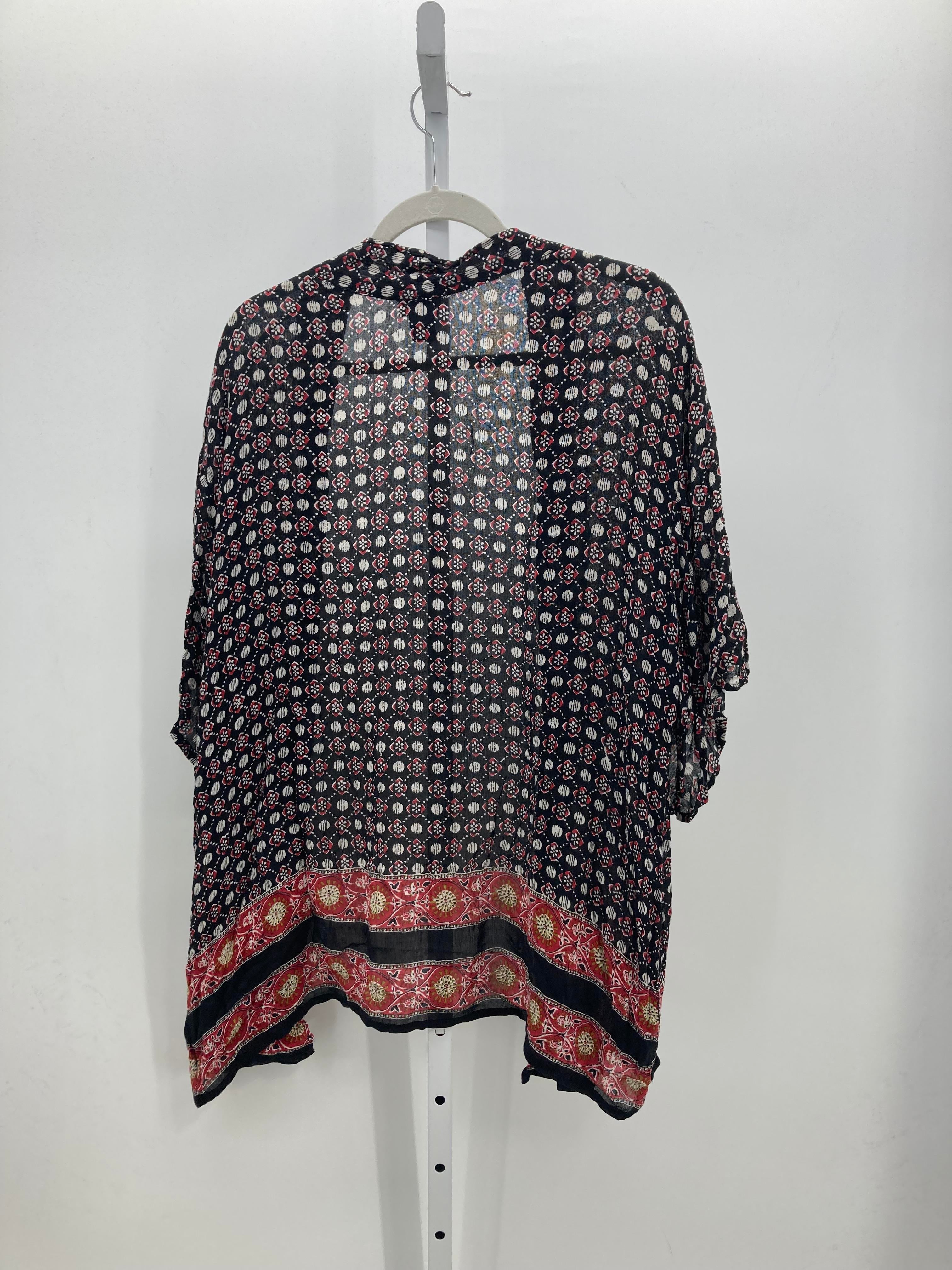 Wet Seal Size Medium Juniors Cardigan