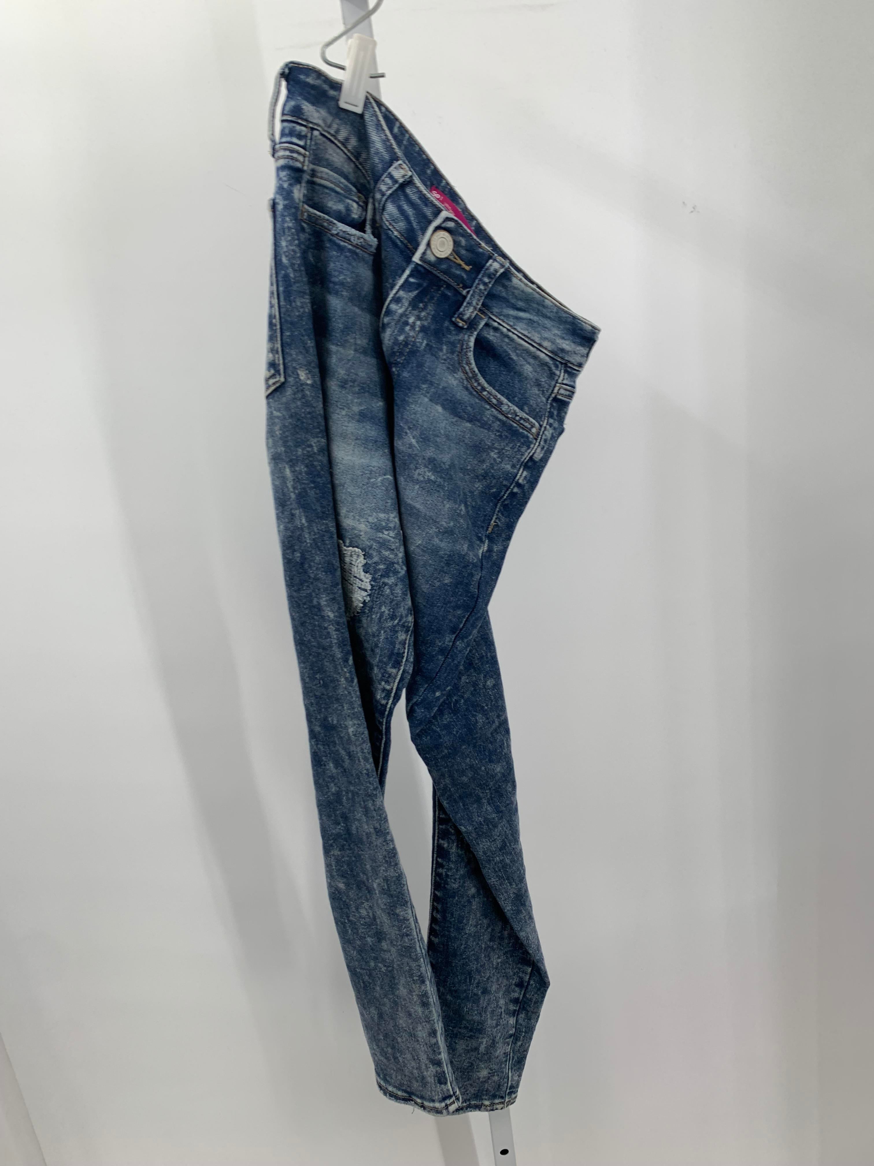 SO Size 5 Juniors Jeans