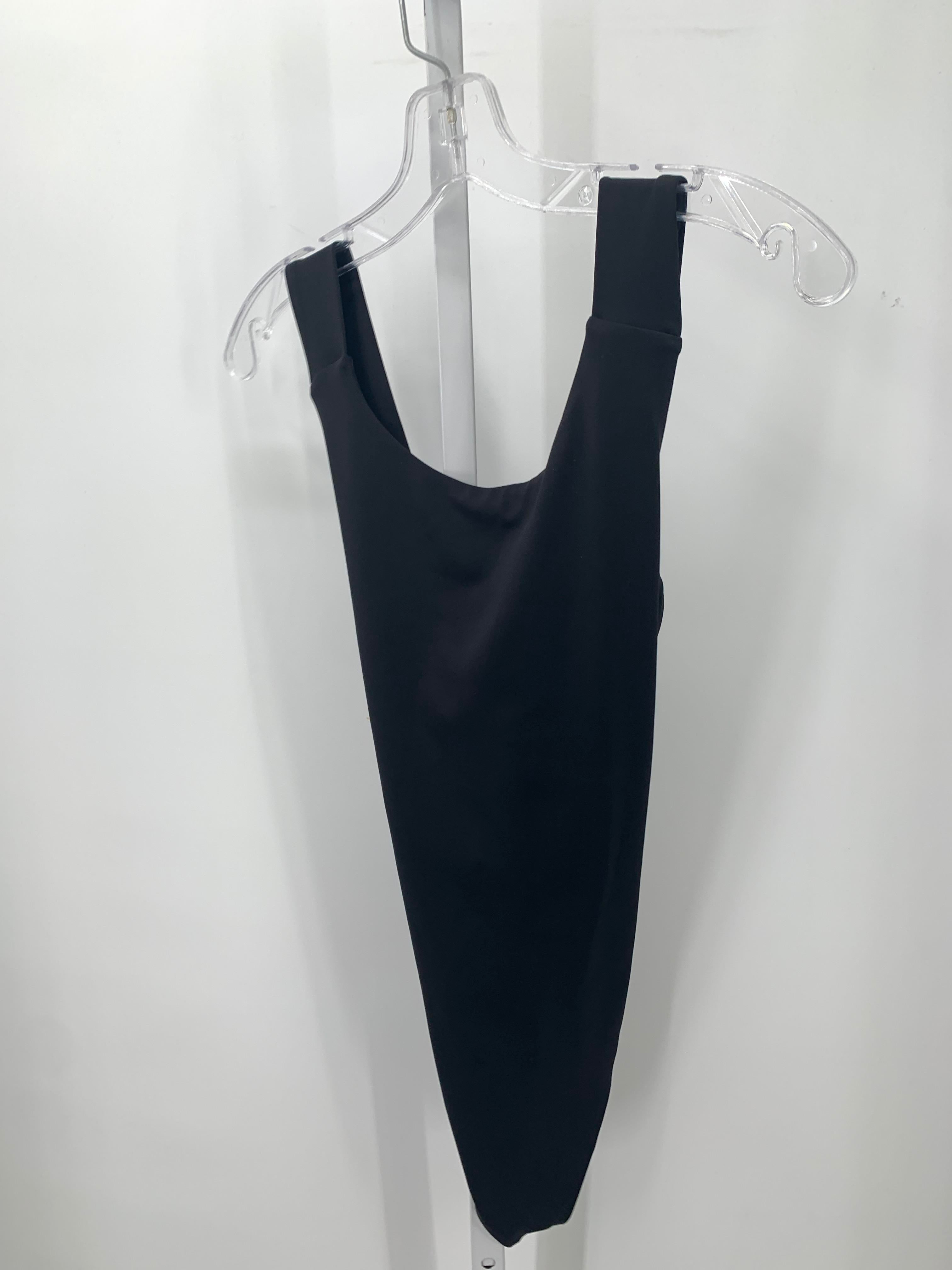 Express Size Large Misses Sleeveless Shirt