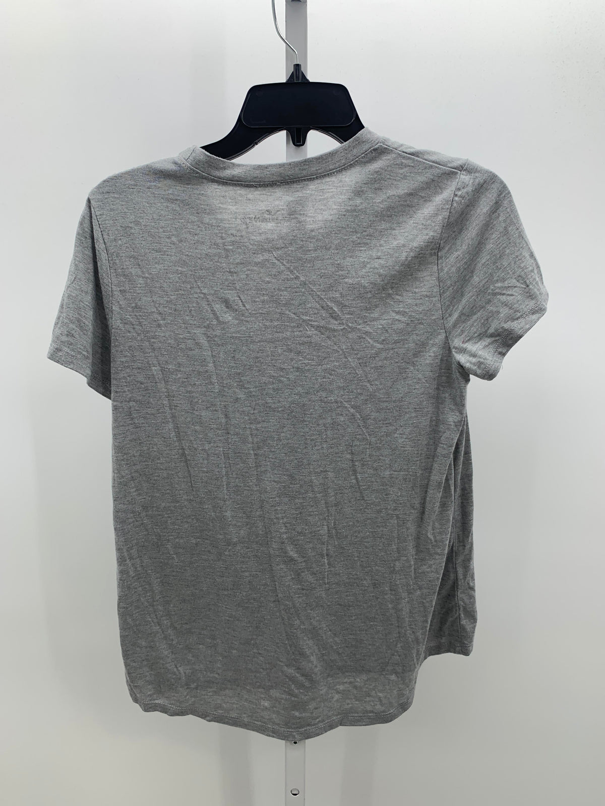 Disney Size Medium Misses Short Sleeve Shirt