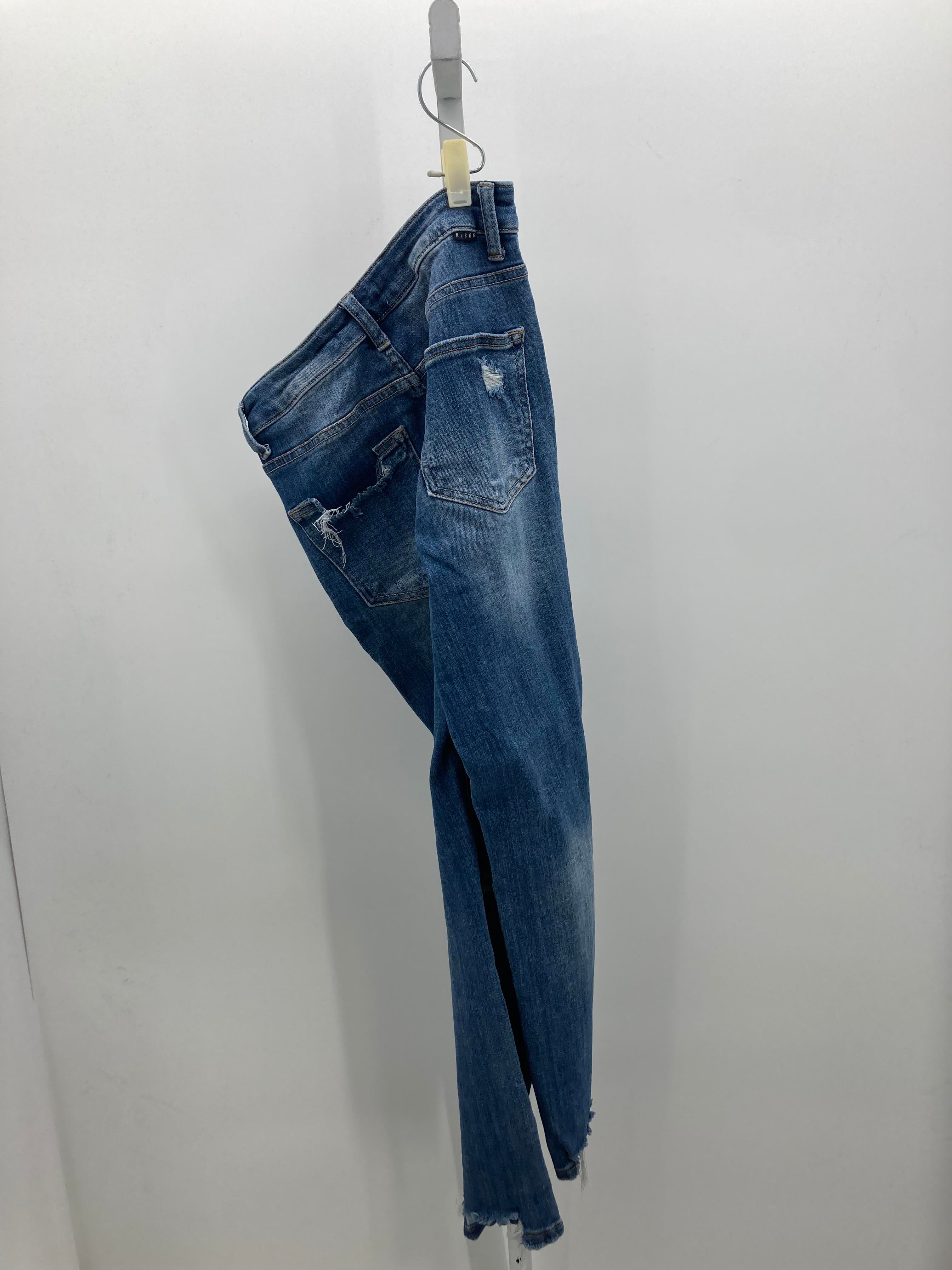 Risen Jeans Size 3 Juniors Jeans