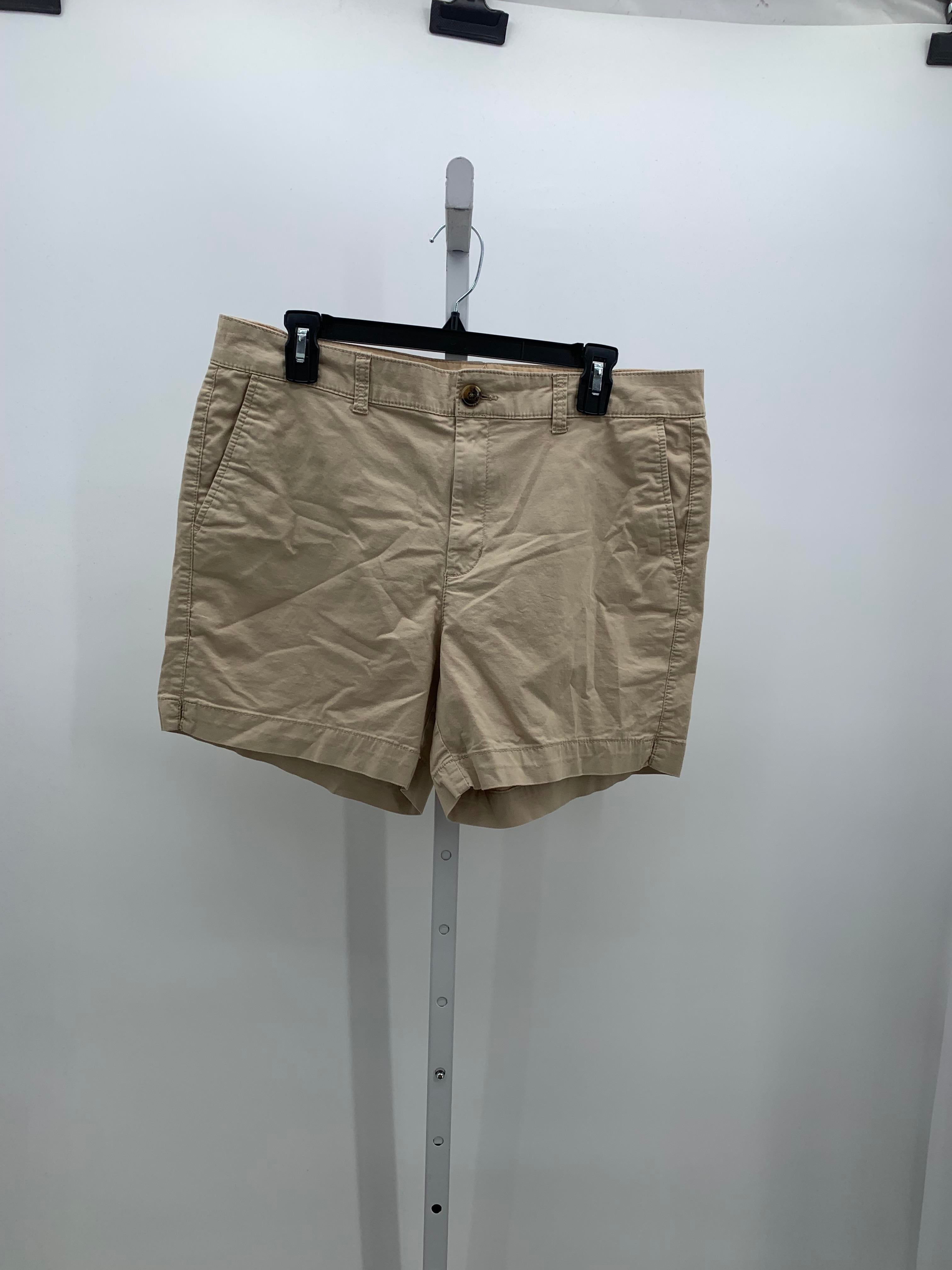 Old Navy Size 12 Misses Shorts
