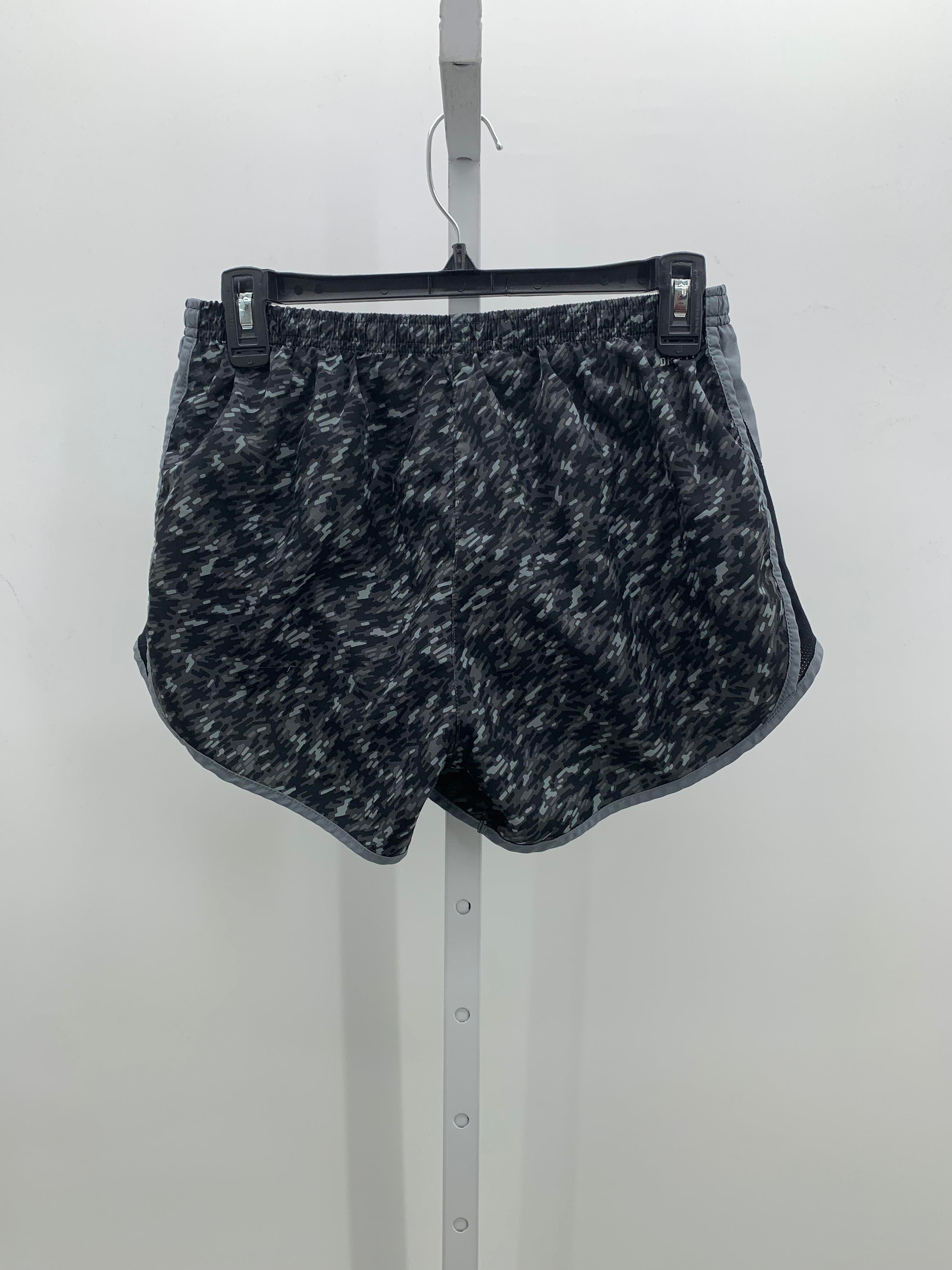 Nike Size Medium Misses Shorts