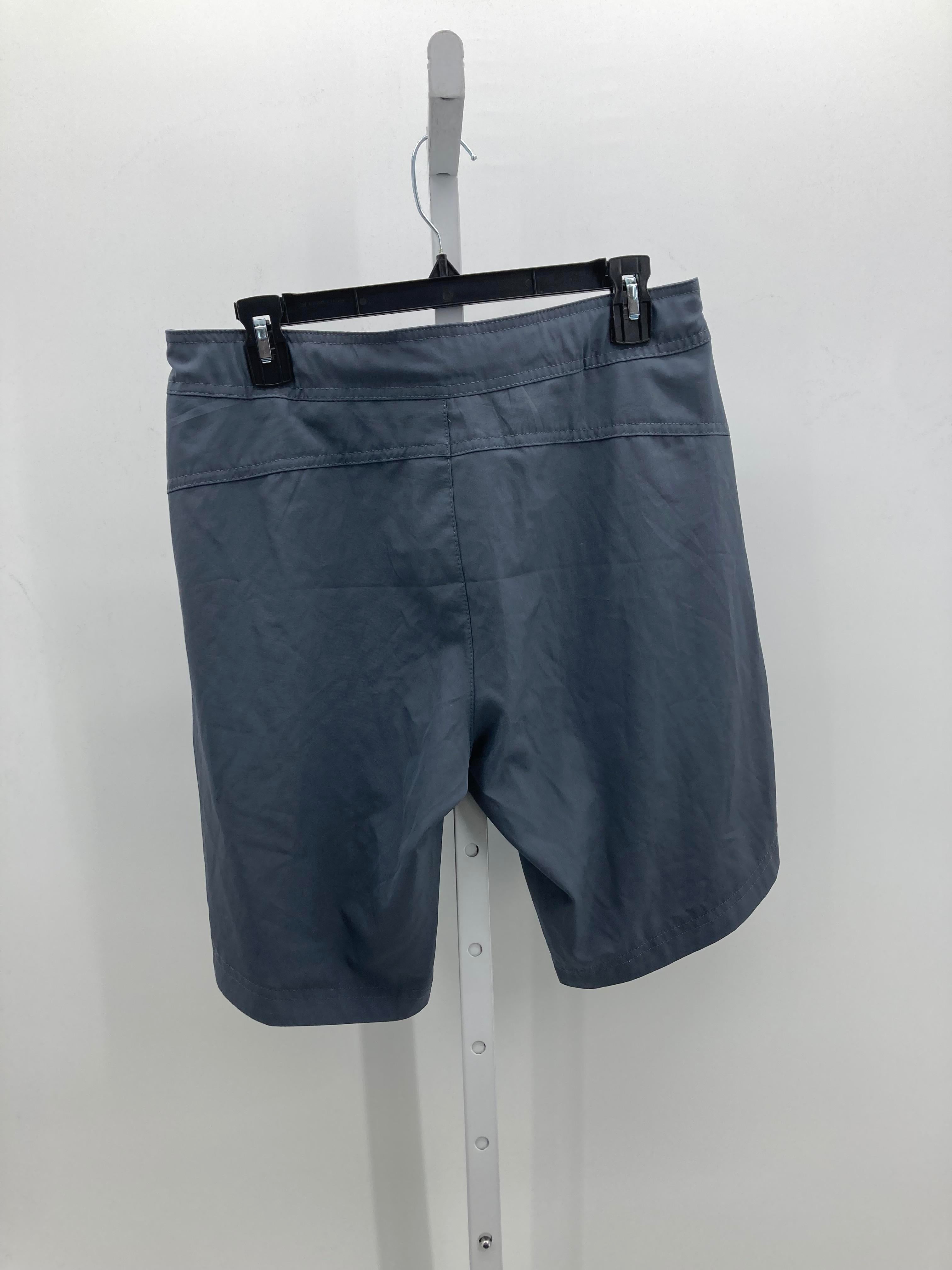 Free Country Size Medium Misses Shorts