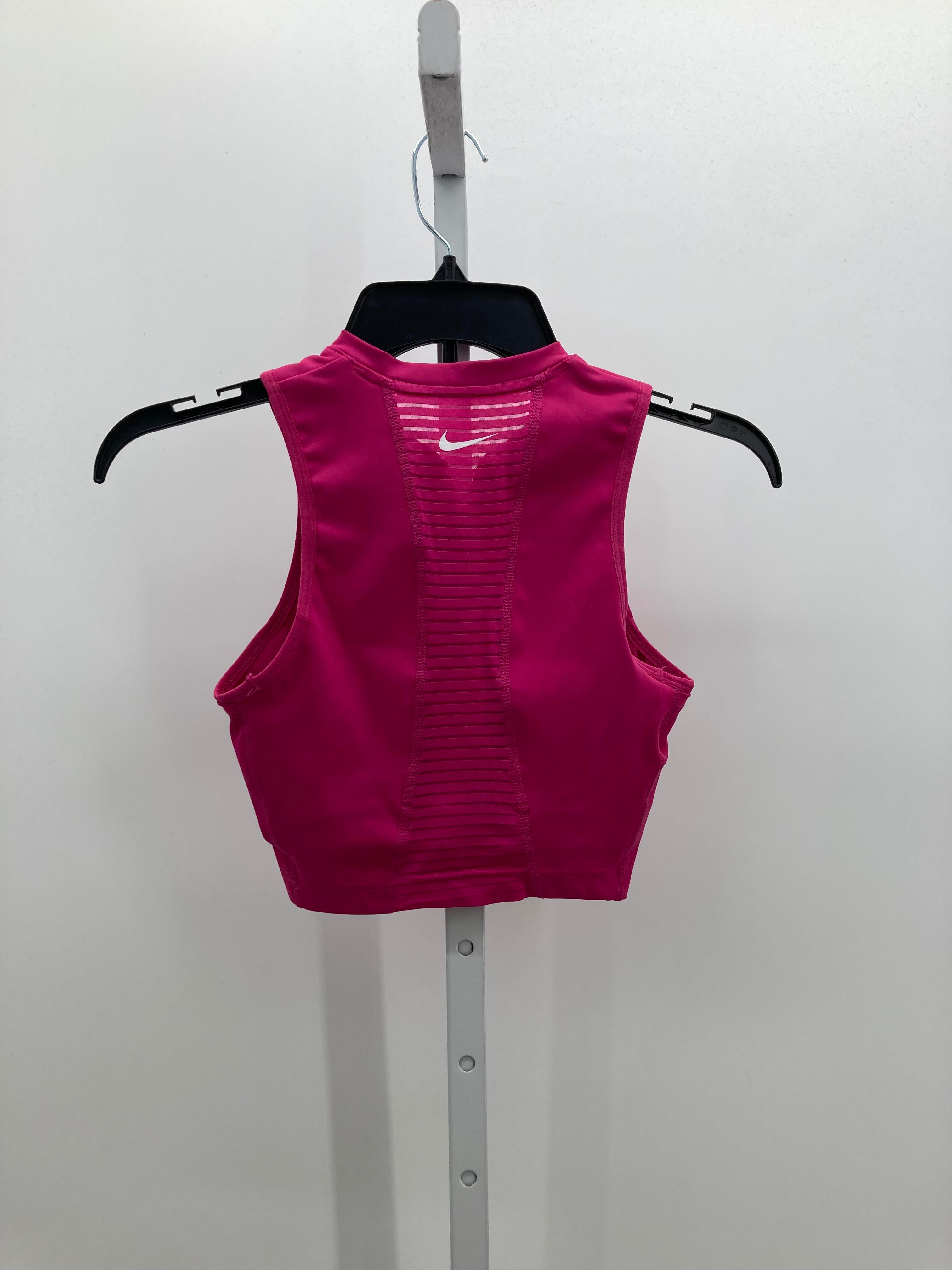 Nike Size X Small Misses Tank