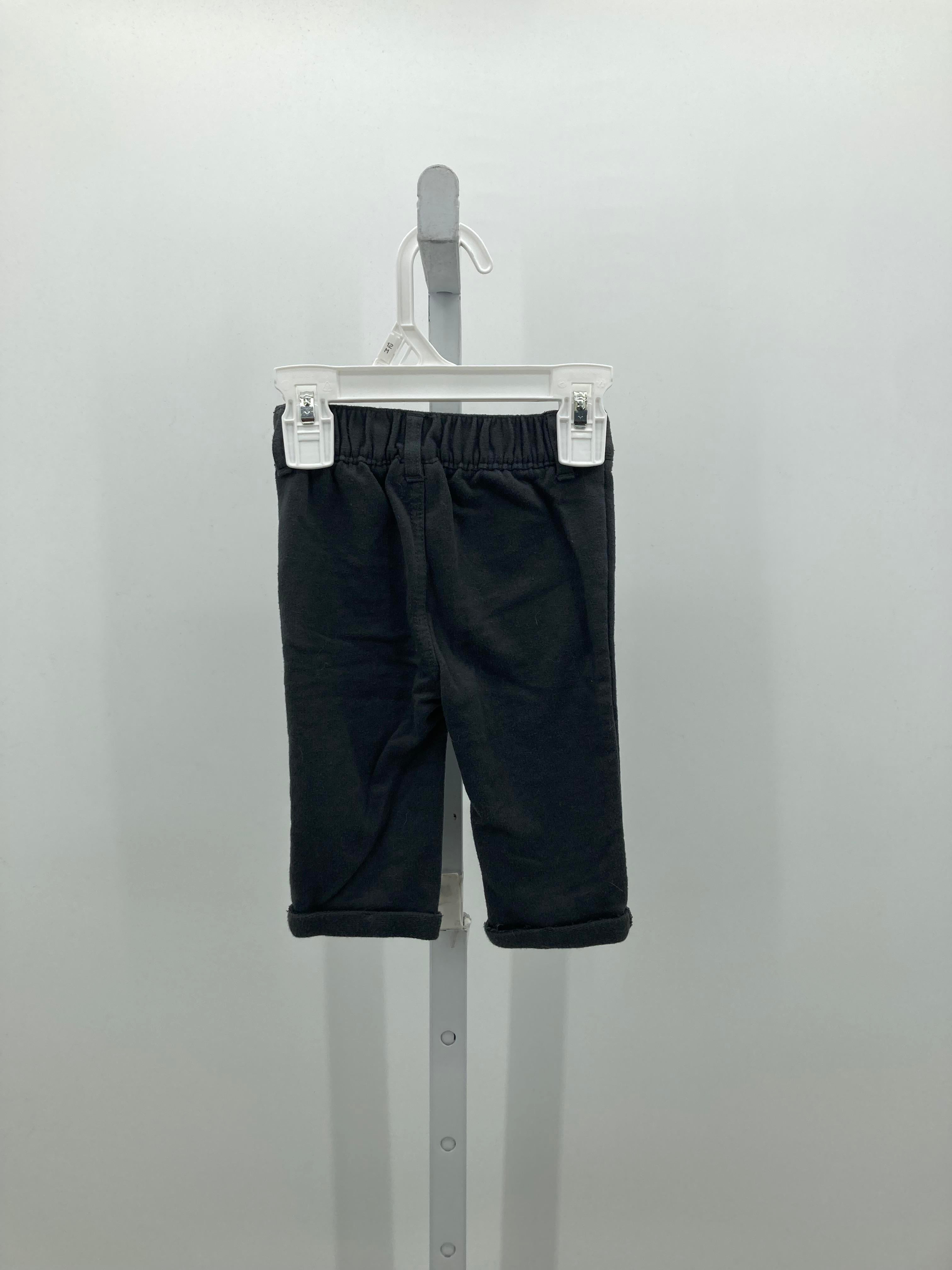 ELASTIC WAIST KNIT