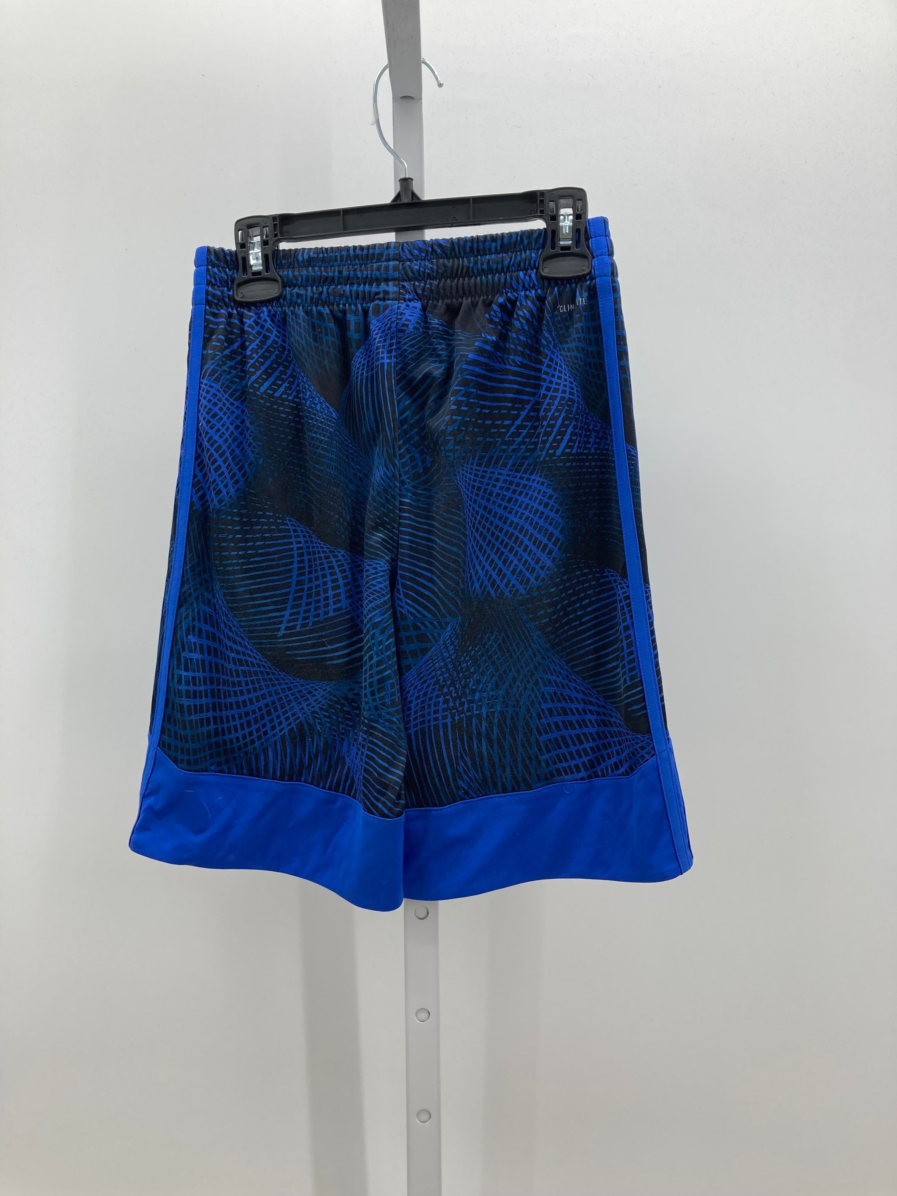 BLACK PATTERN ACTIVE