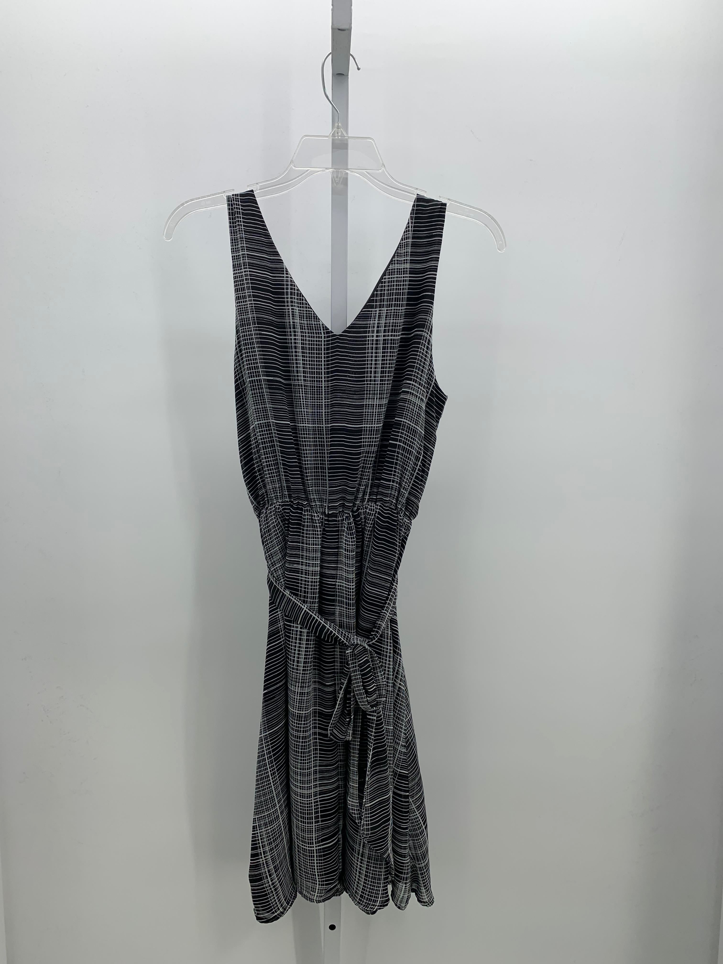 A New Day Size Medium Misses Sleeveless Dress