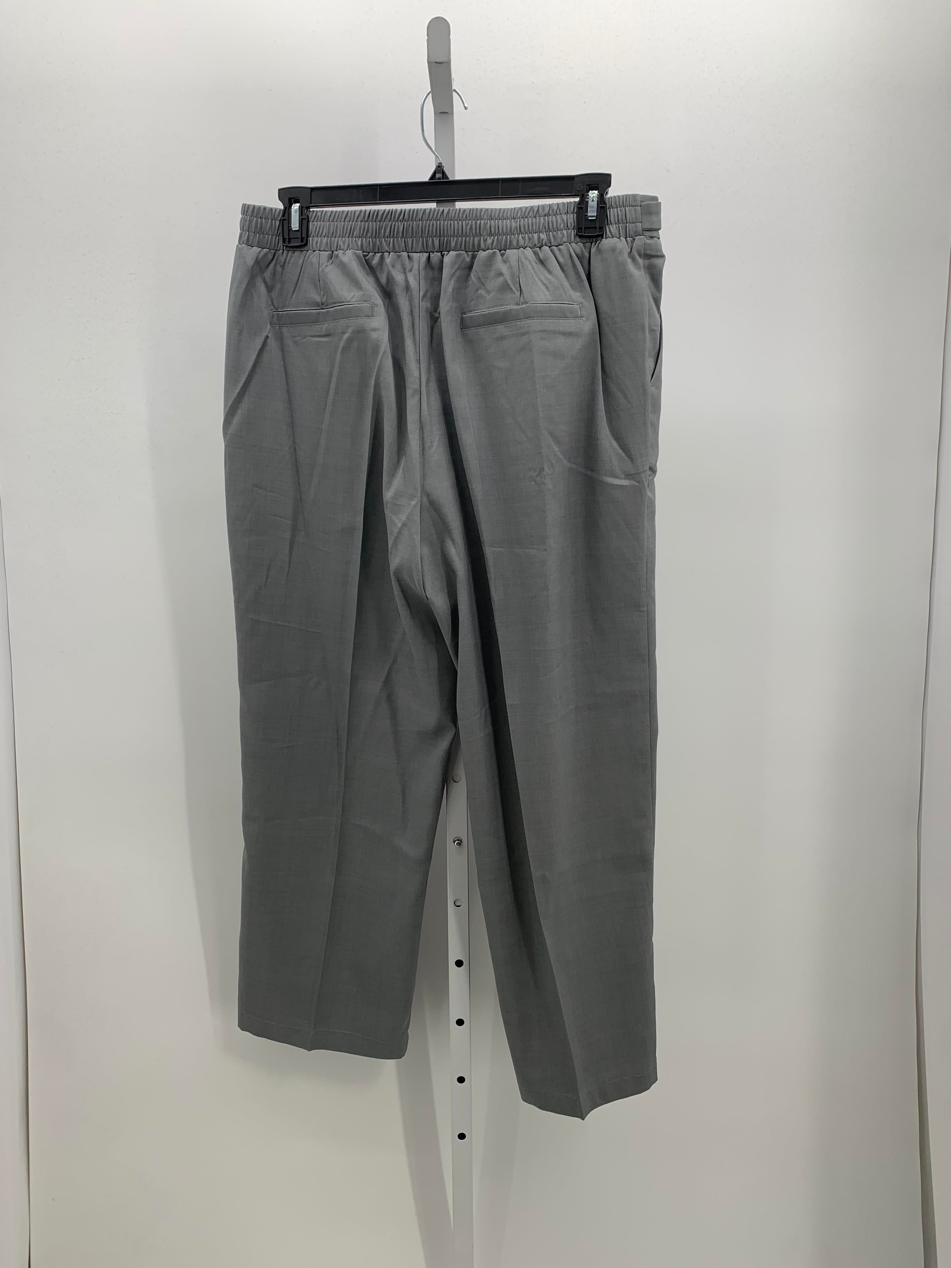 Size Extra Large Misses Pants