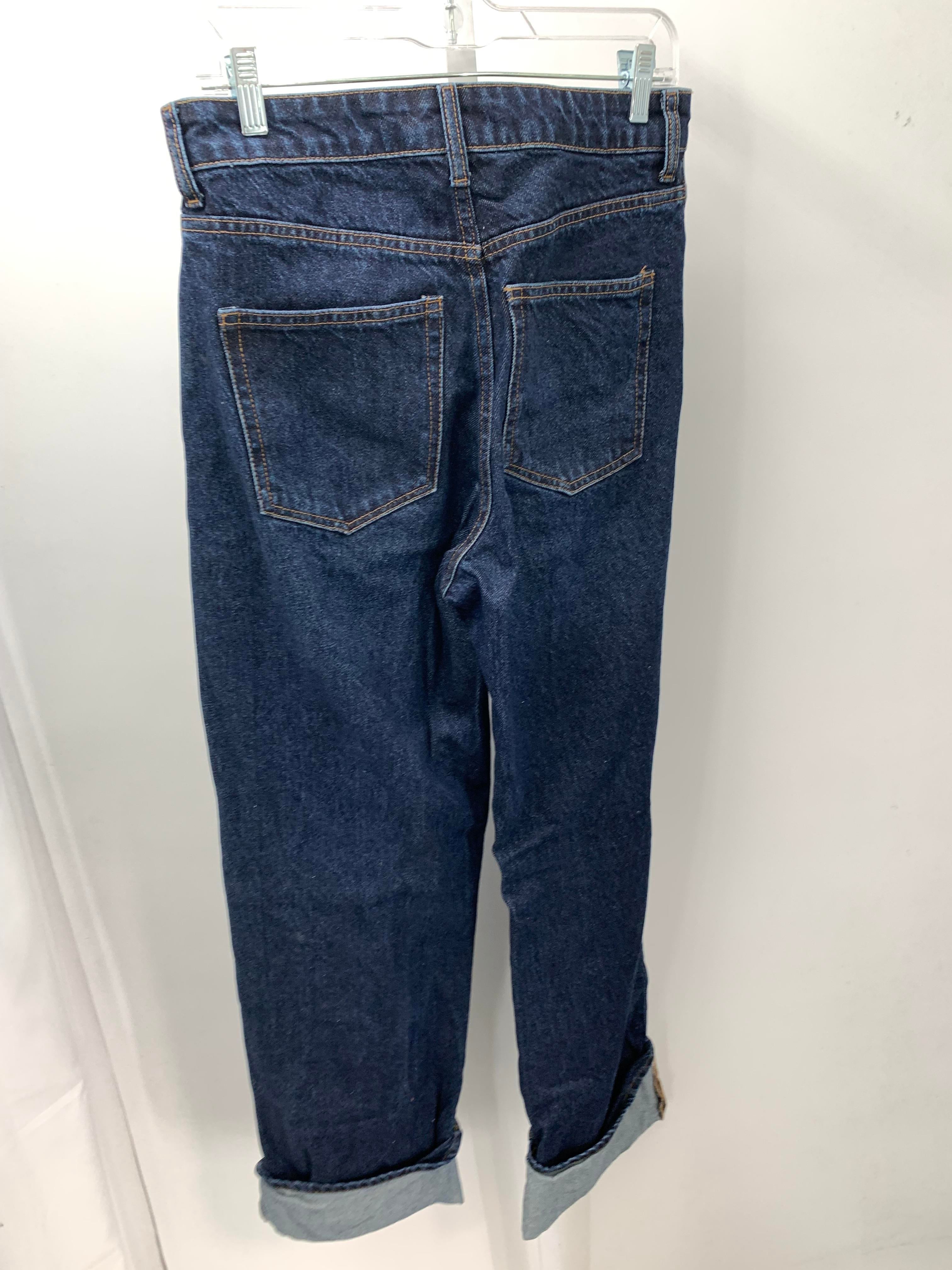 H&M Size 6 Misses Jeans