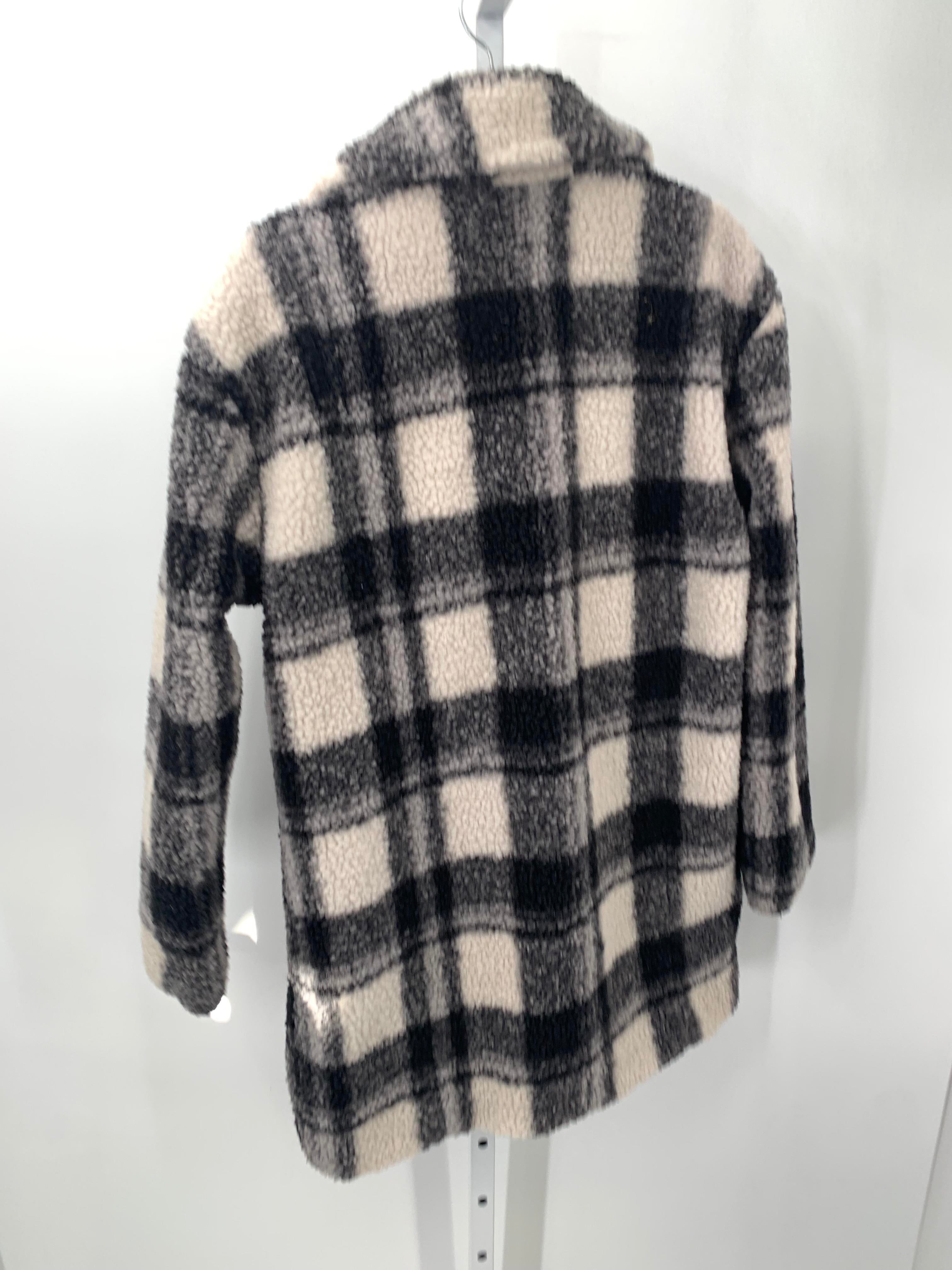 Love Tree Size Small Juniors Jacket