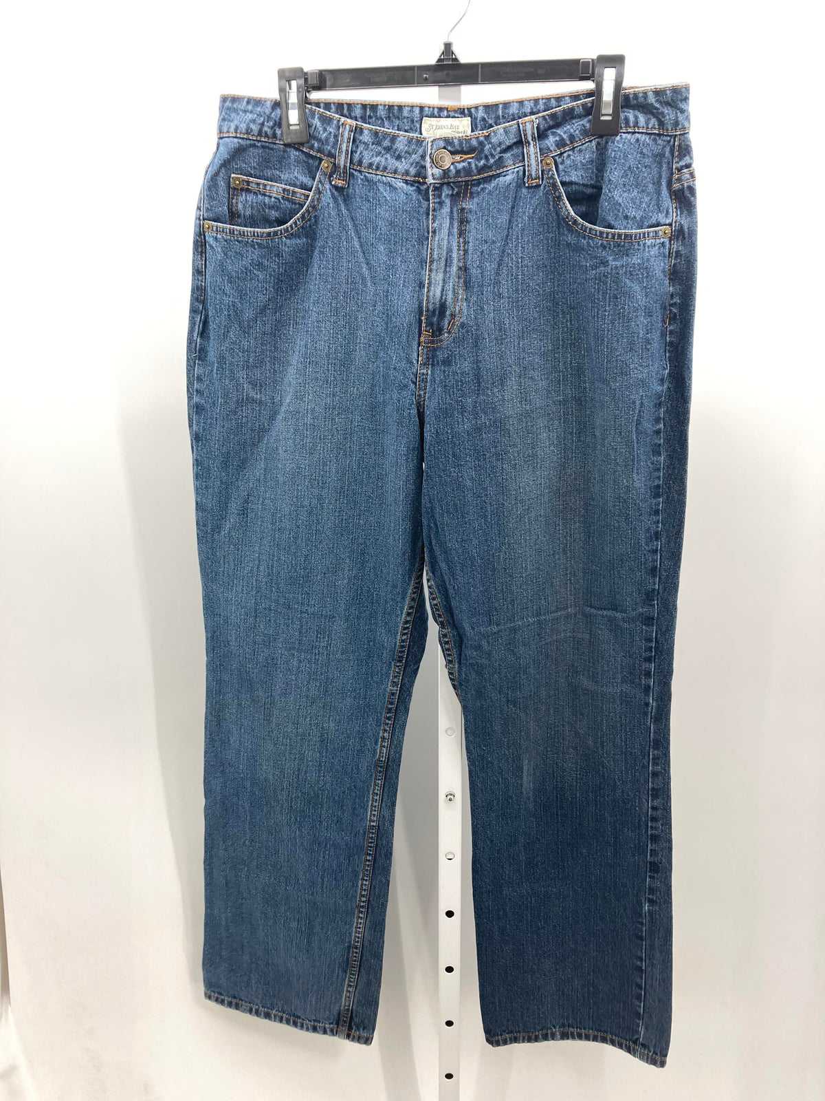 St. Johns Bay Size 14 Misses Jeans