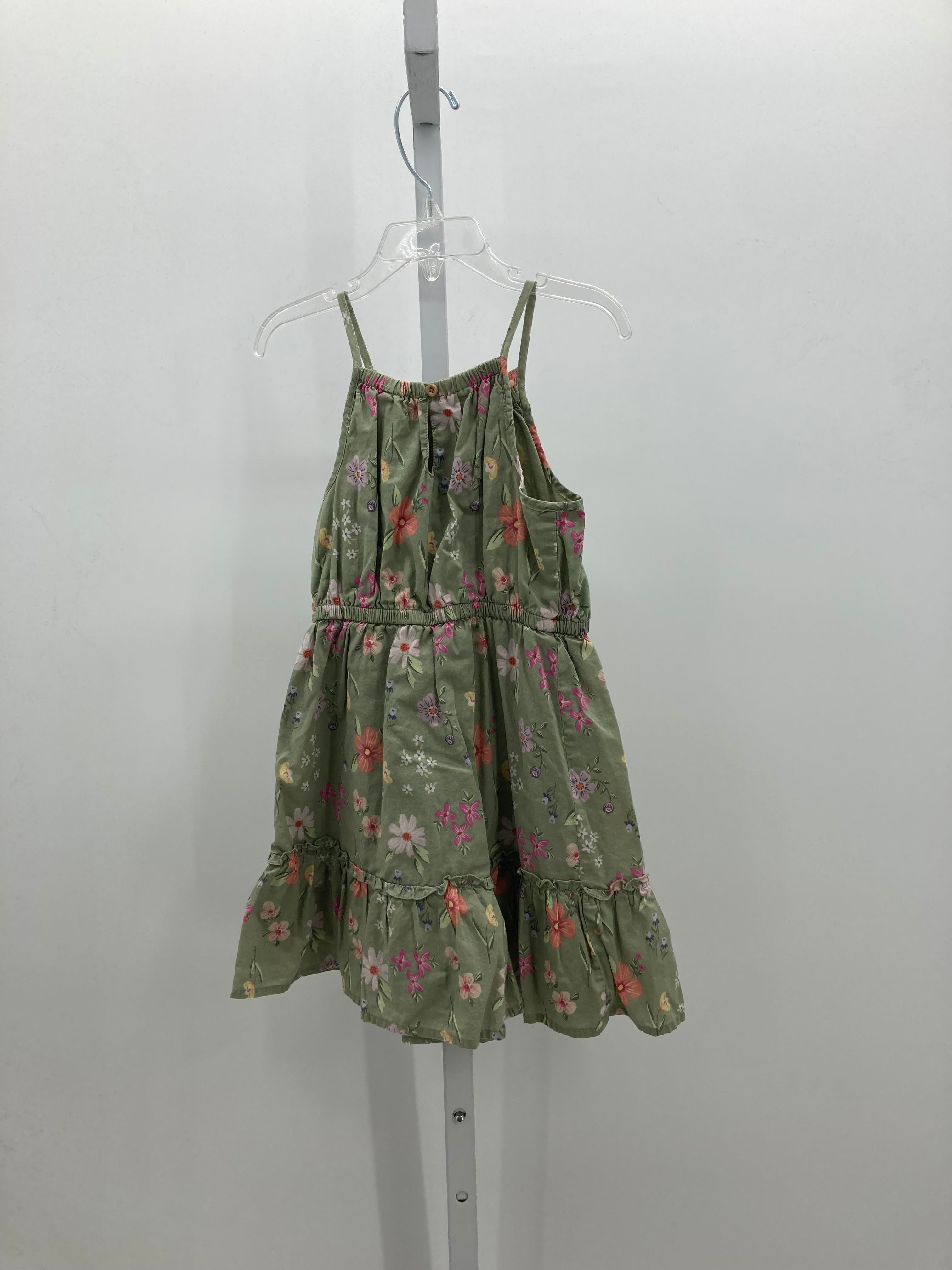 Jumping Beans Size 5 Girls Sundress