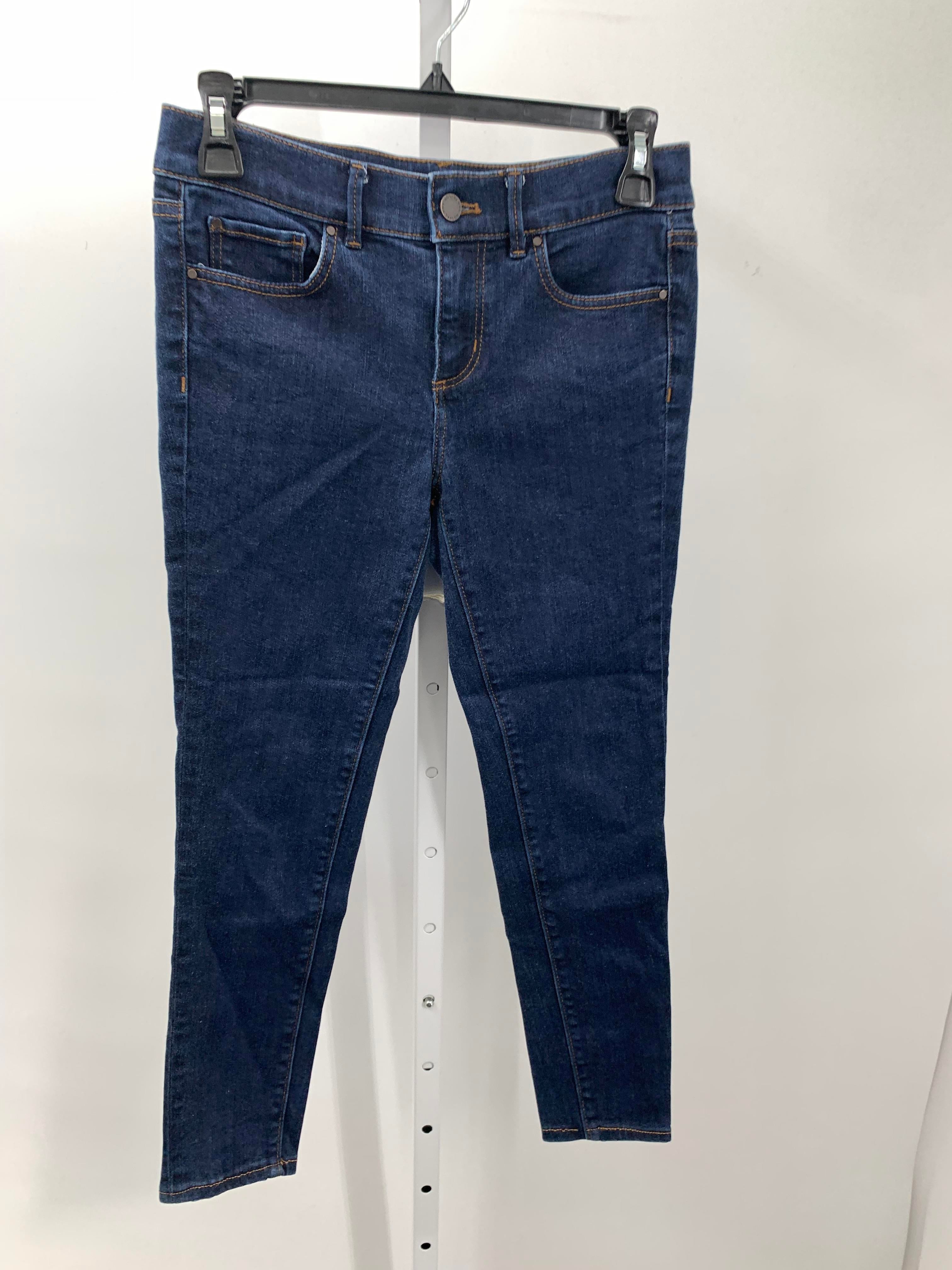 Ann Taylor Size 0 Petite Petite Jeans
