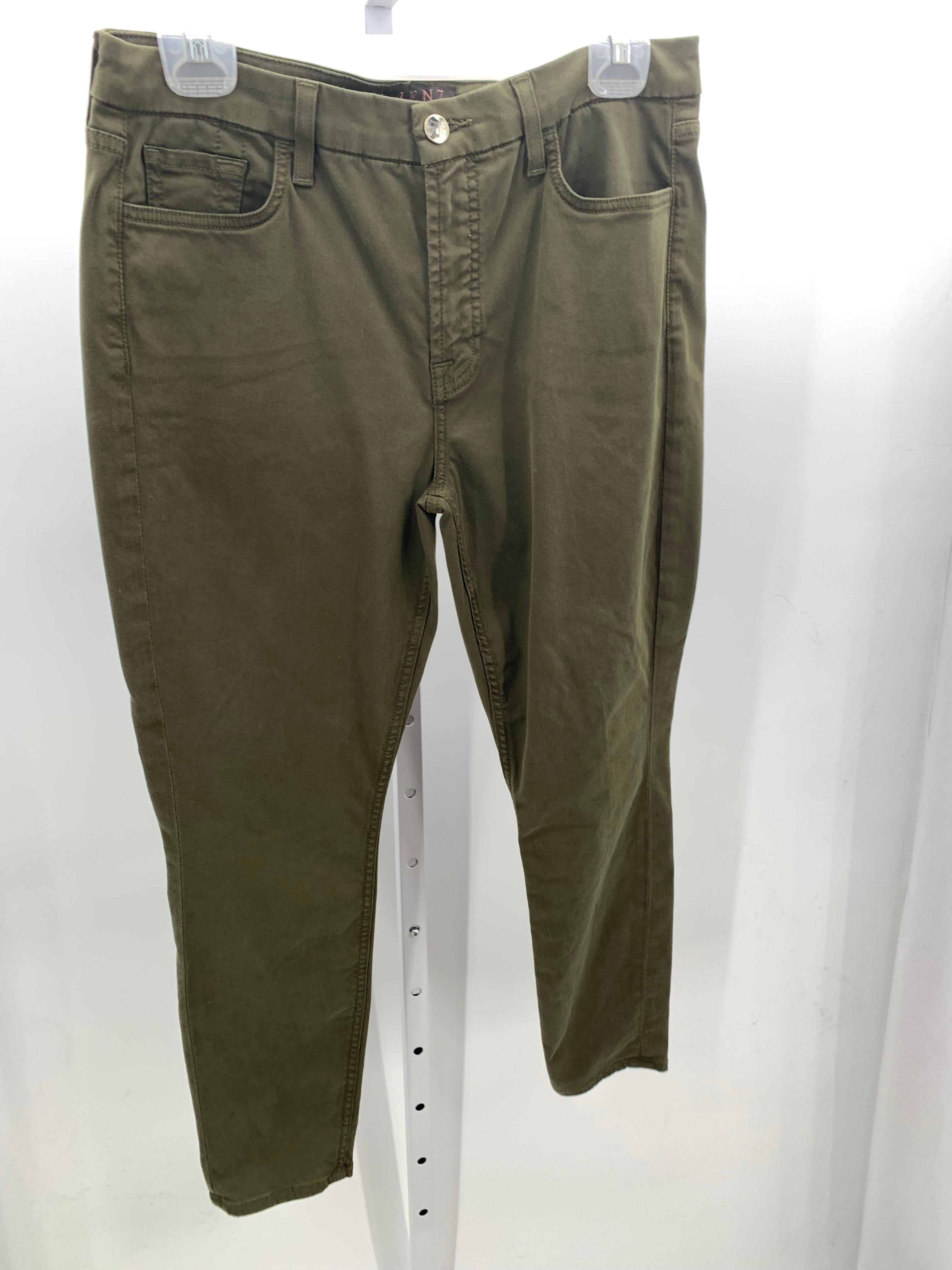 7 For All Mankind Size 8 Misses Pants