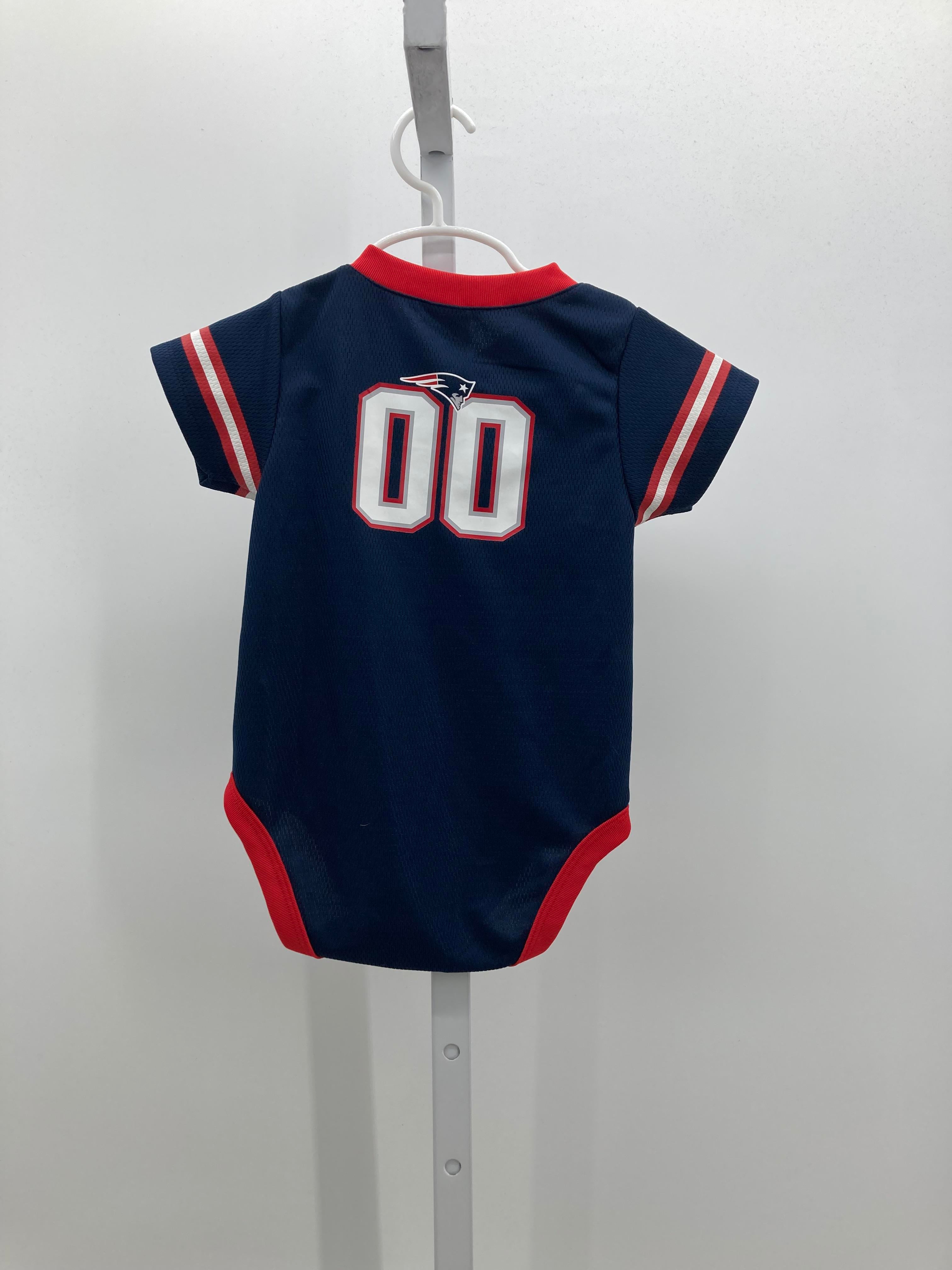 PATRIOTS 00