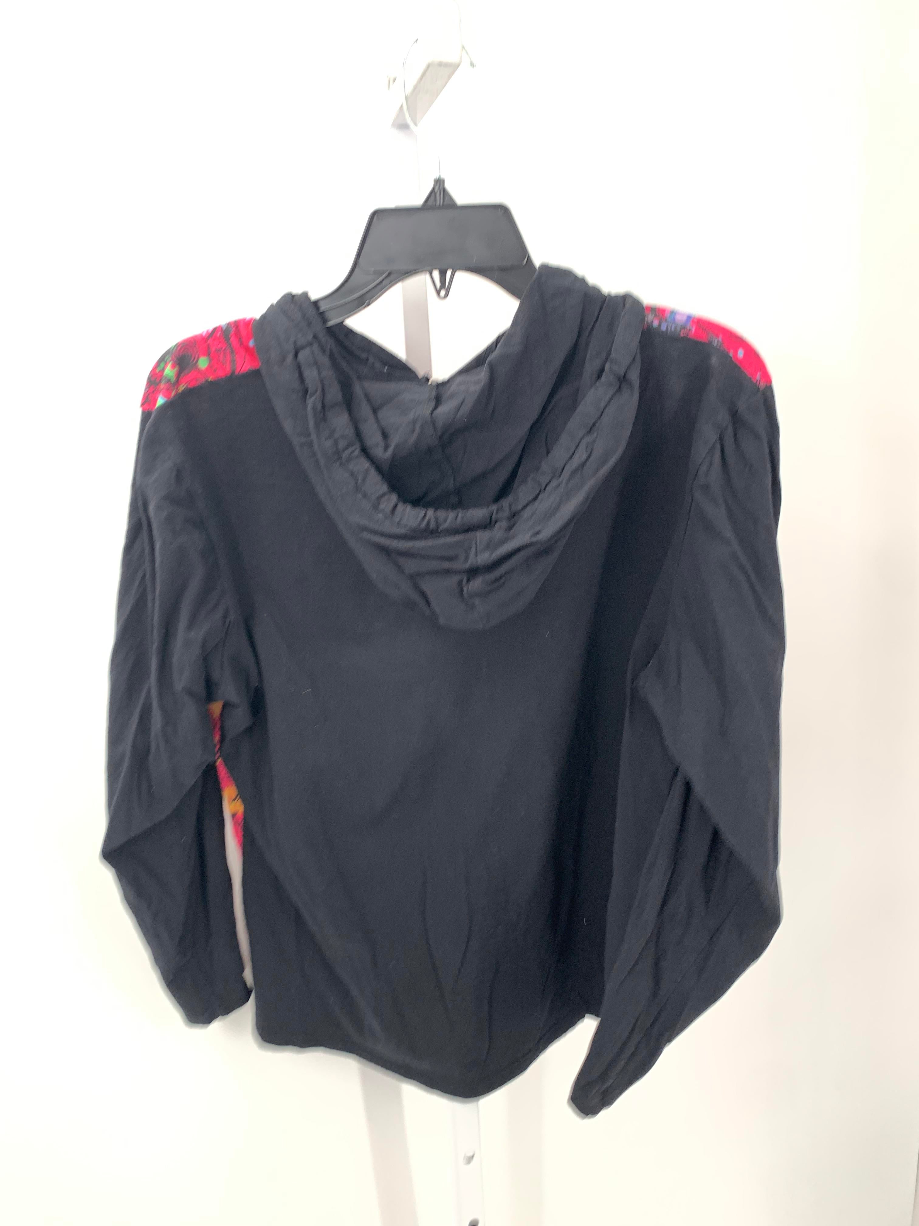 Size Large Misses Sweat Jacket