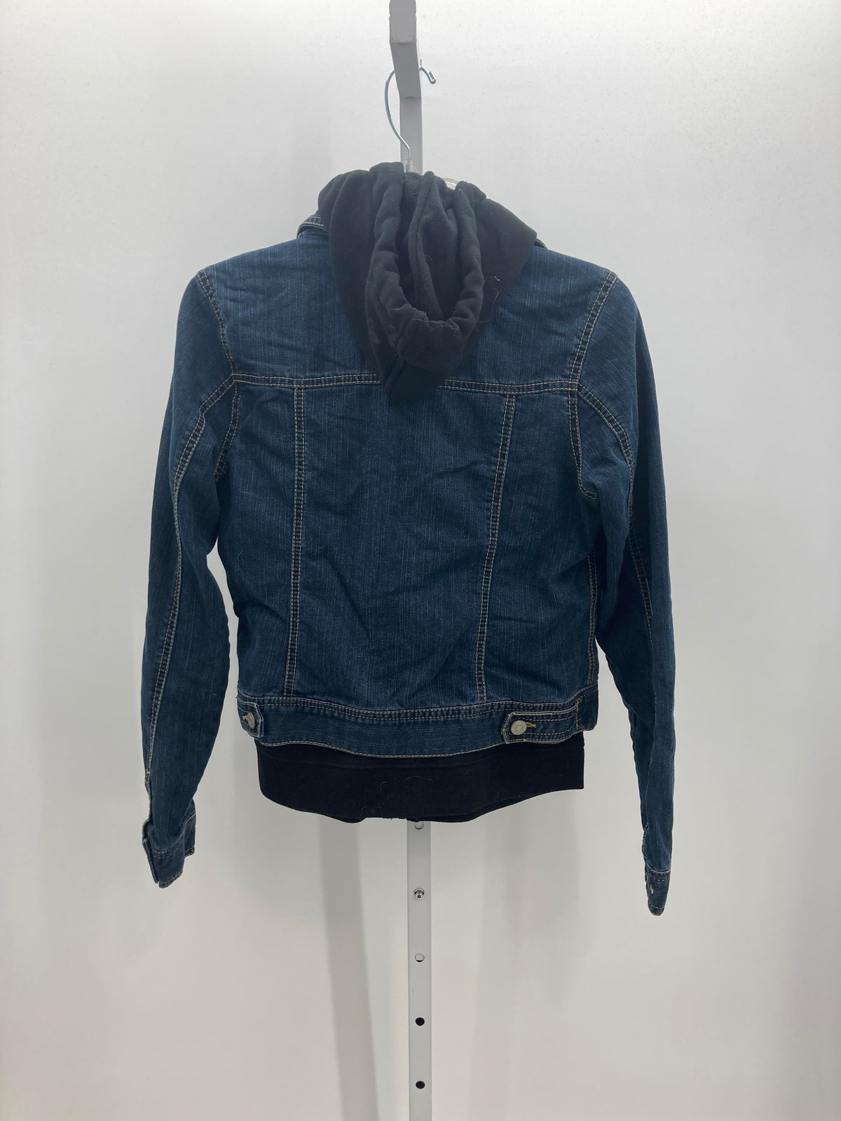 SO Size Large Juniors Jacket