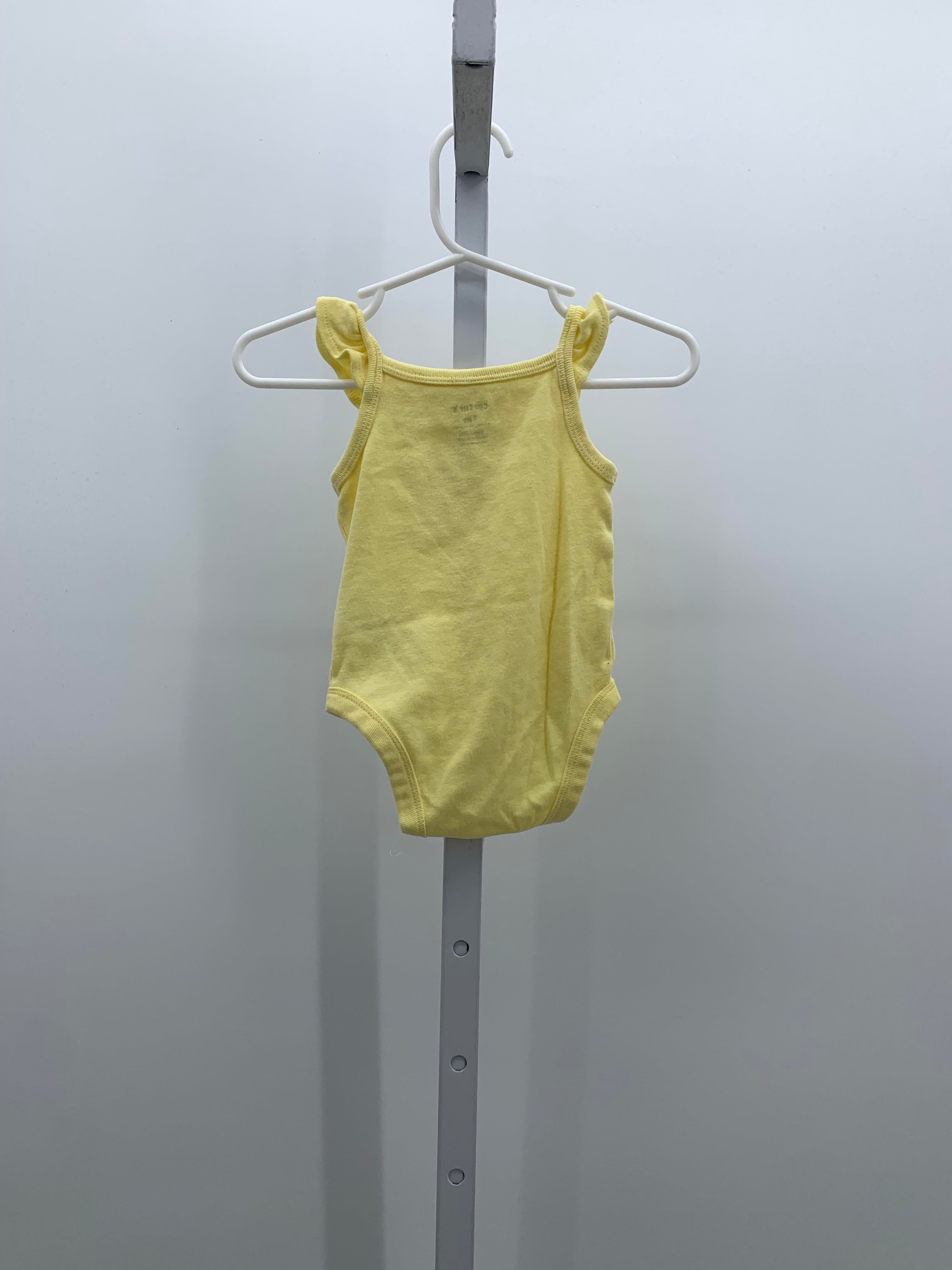 Carters Size 3 Months Girls Tank
