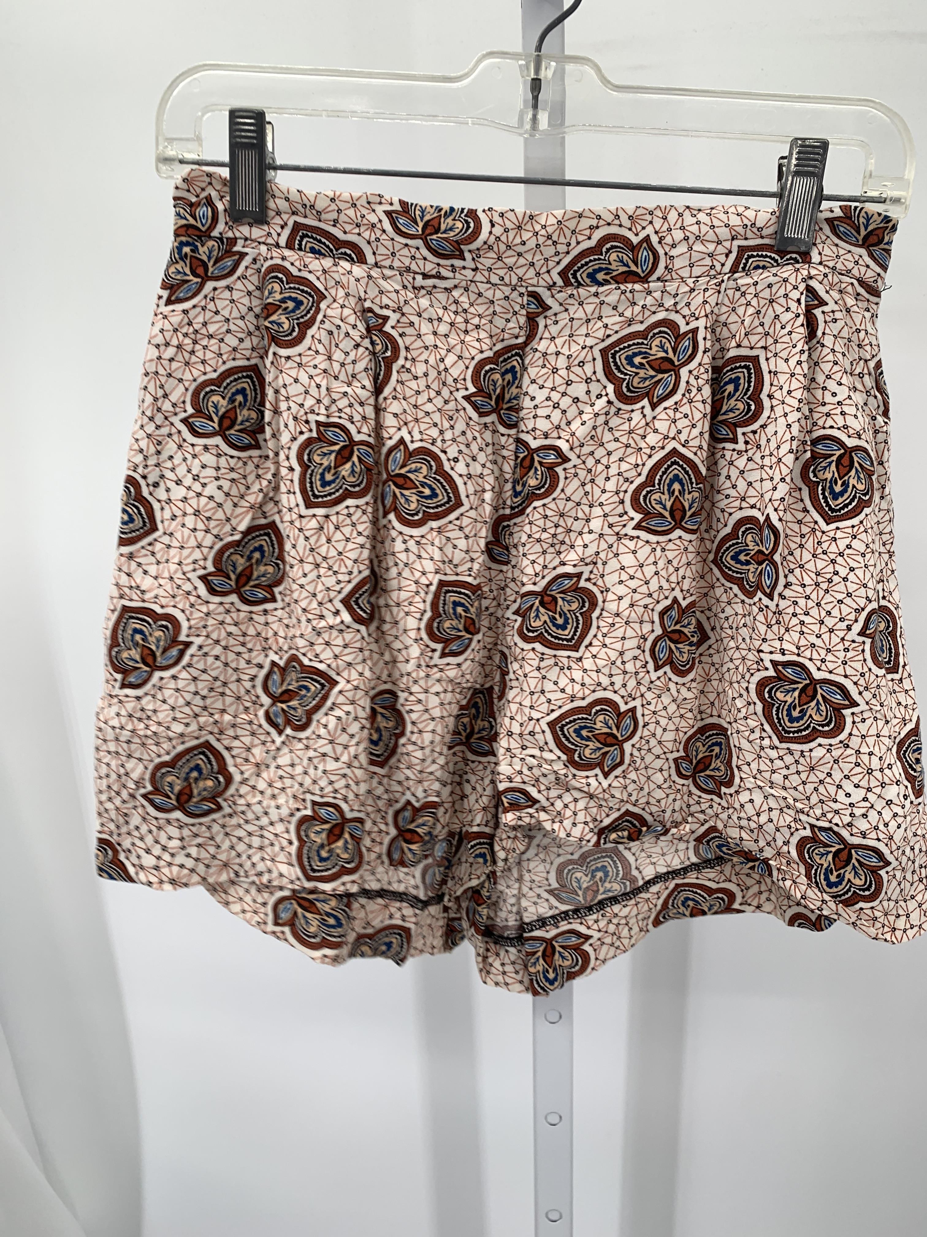 H&M Size 6 Misses Shorts