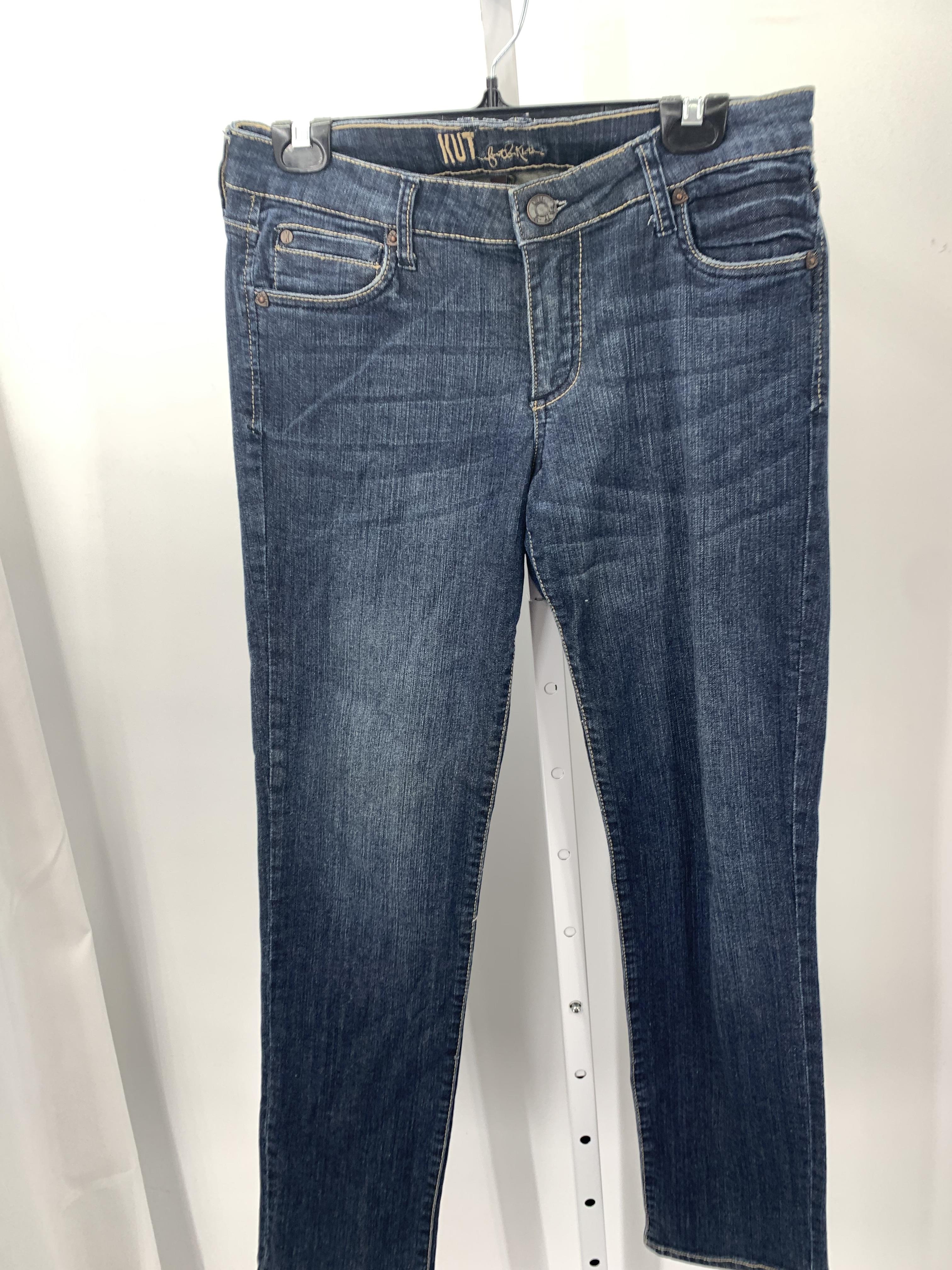 Kut from the Kloth Size 6 Misses Jeans