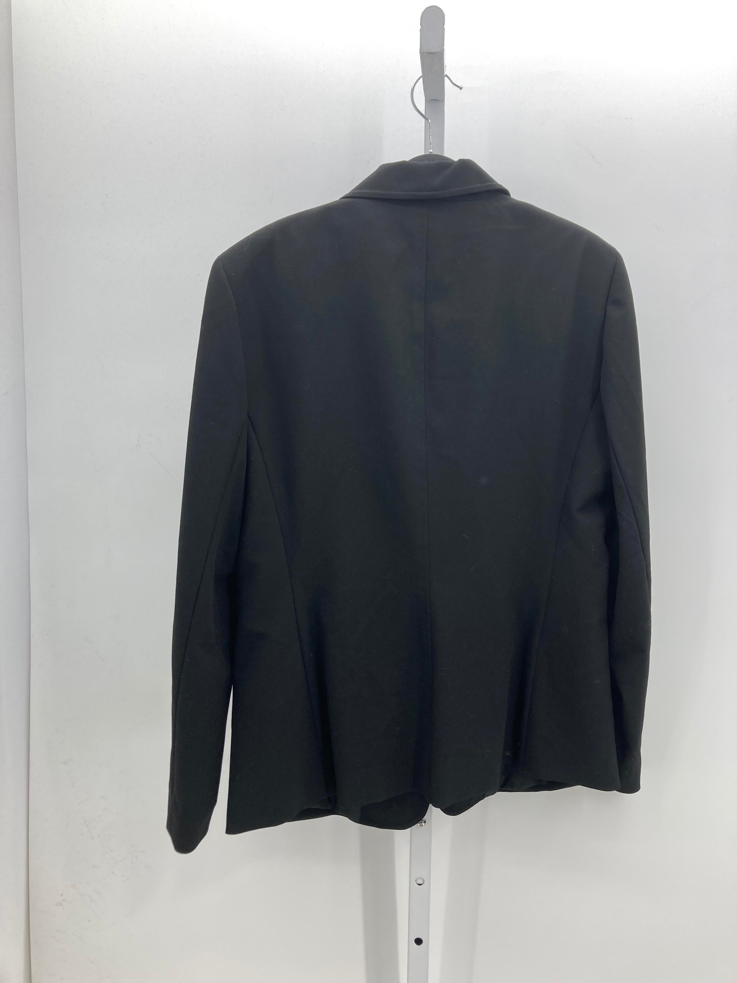 DKNY Size 12 Misses Blazer