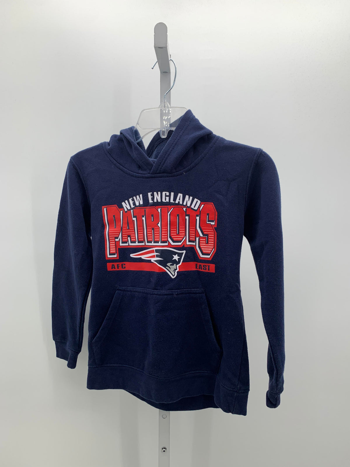 NEW ENGLAND PATRIOTS