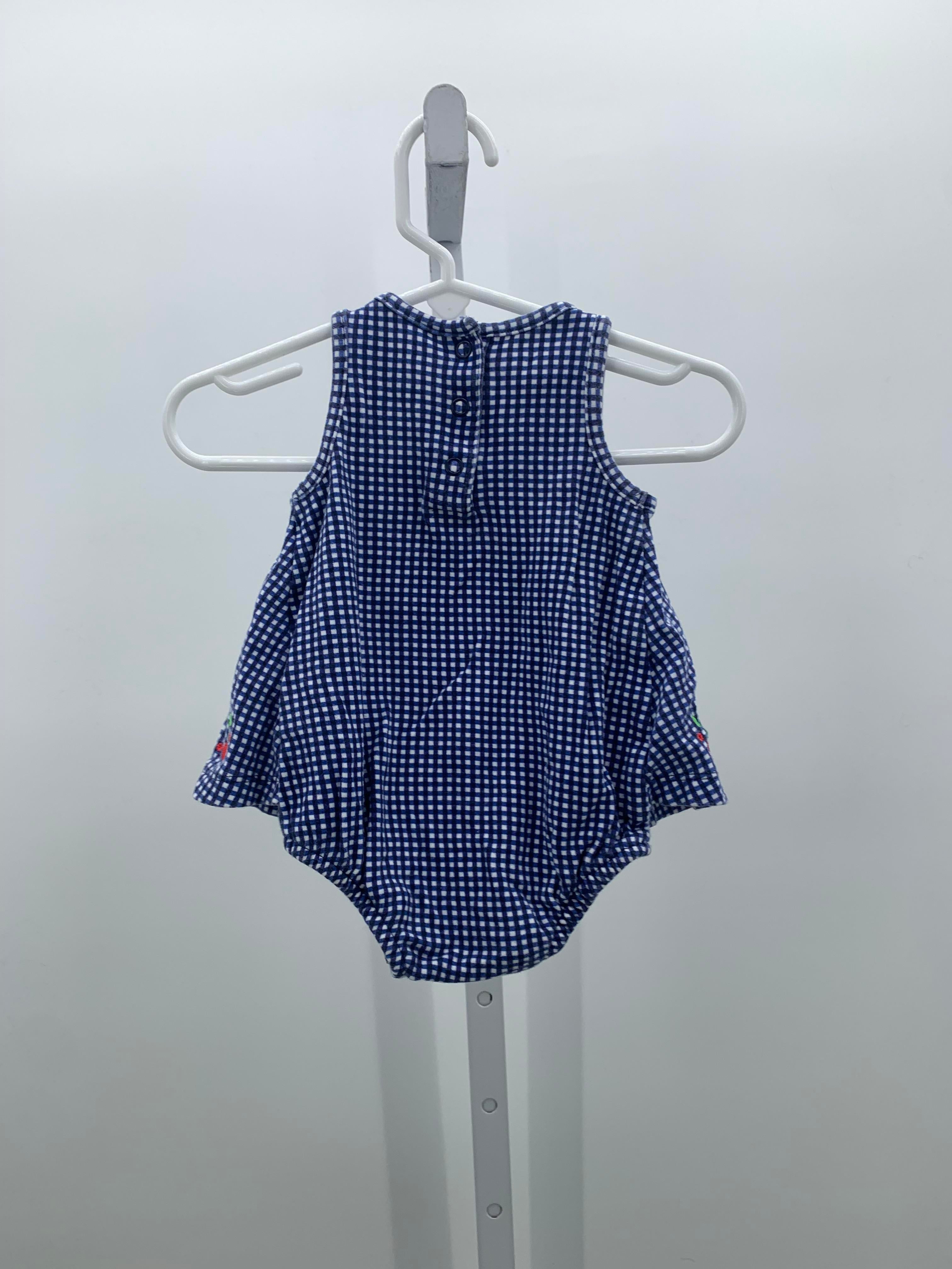 Carters Size 3 Months Girls Sundress