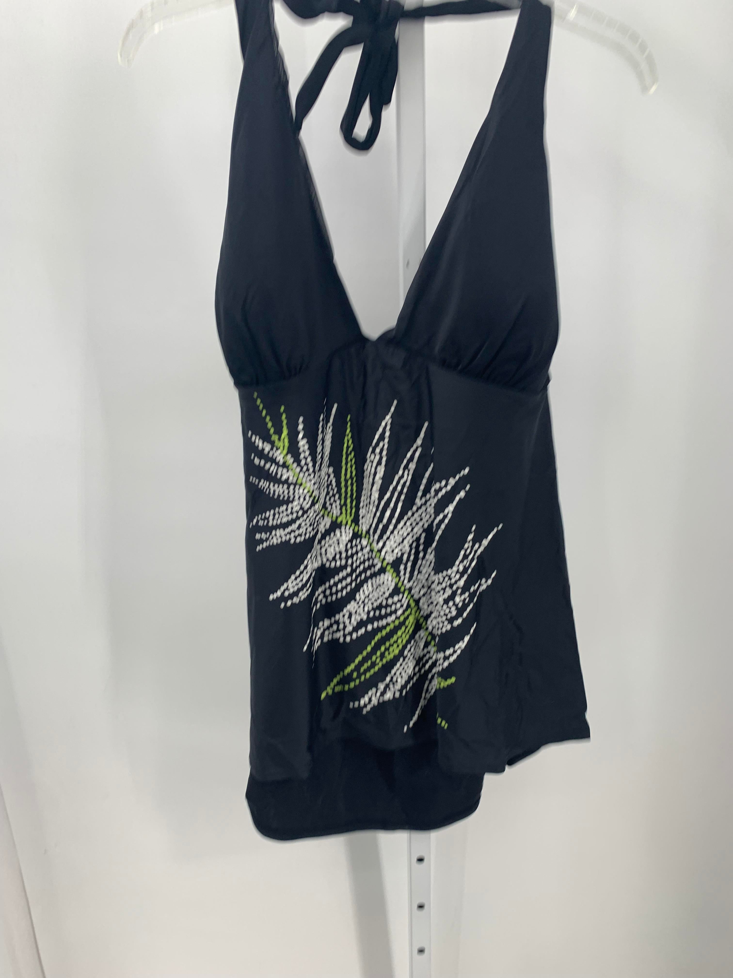 Lane Bryant Size 42 D Womens Swimwear