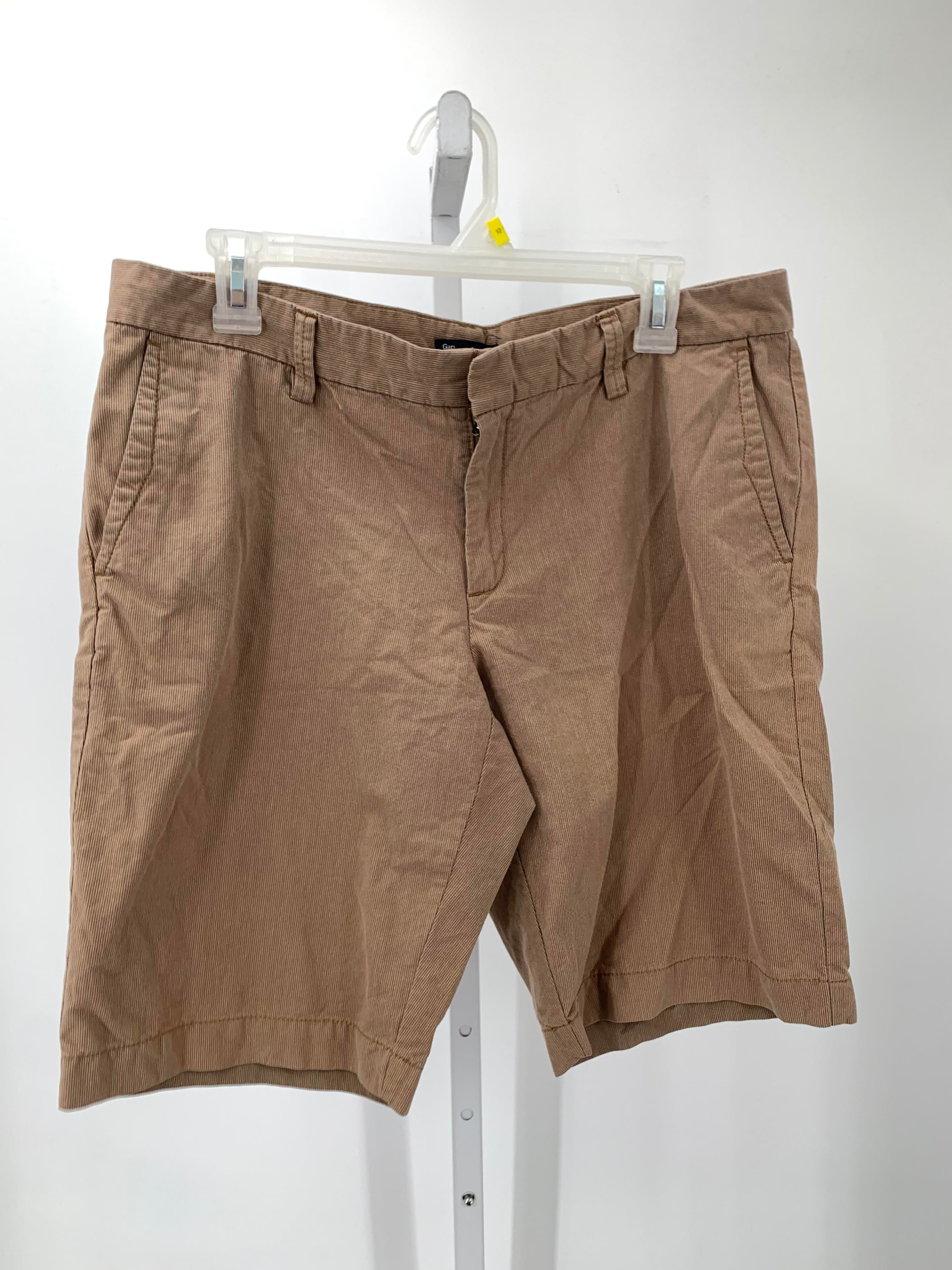 Gap Size 12 Misses Shorts
