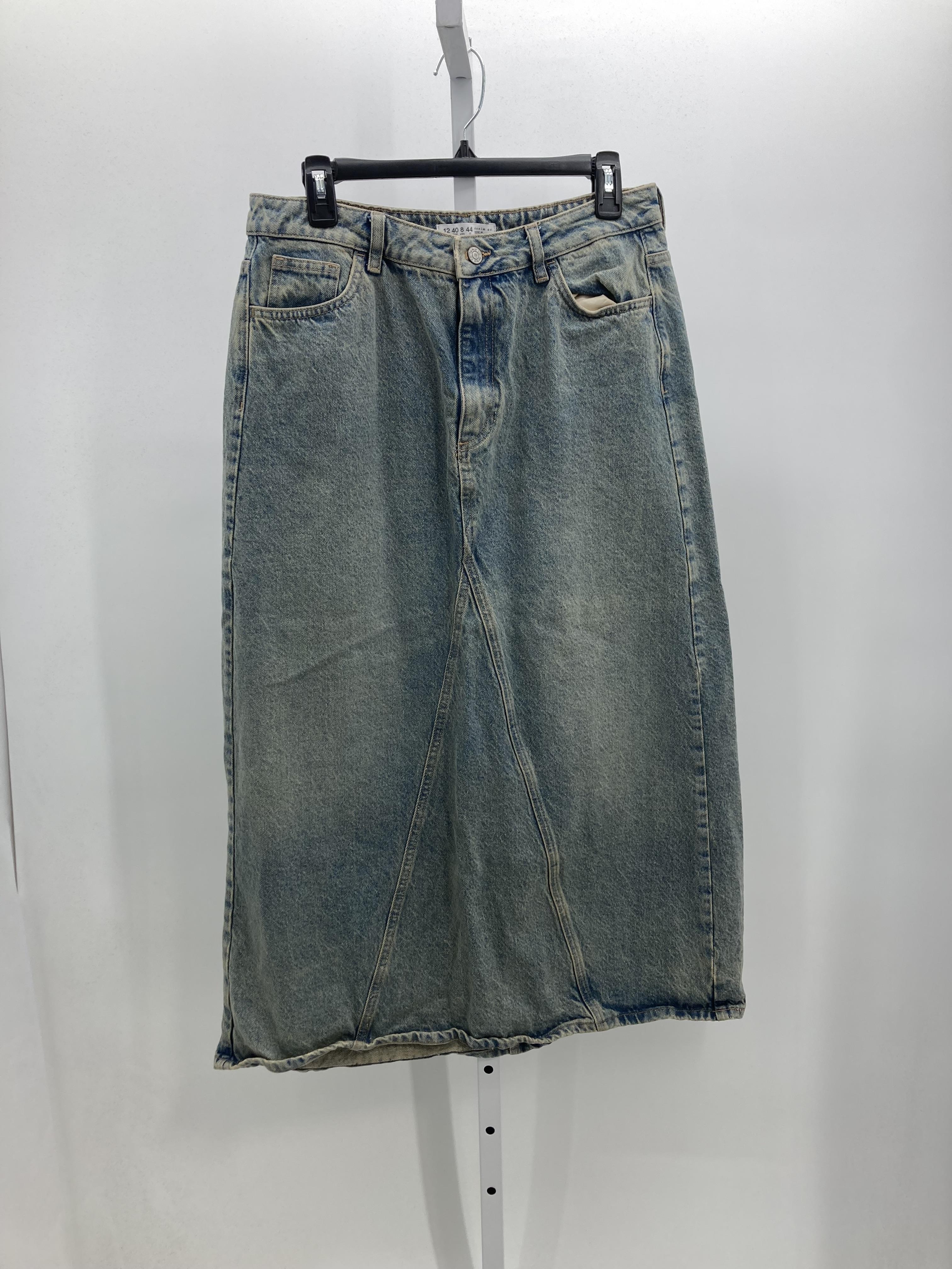 Denim & Co. Size 8 Misses Jeans