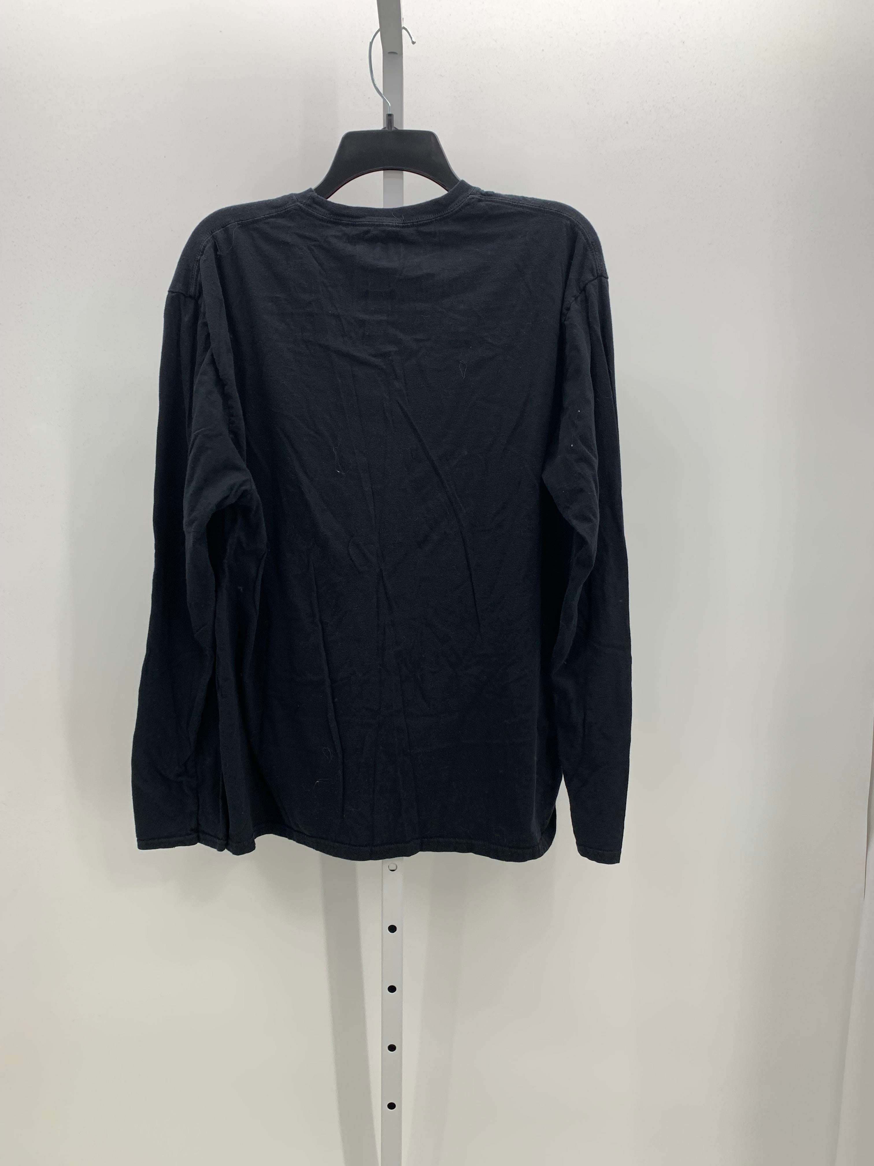 PATRIOTS KNIT TEE