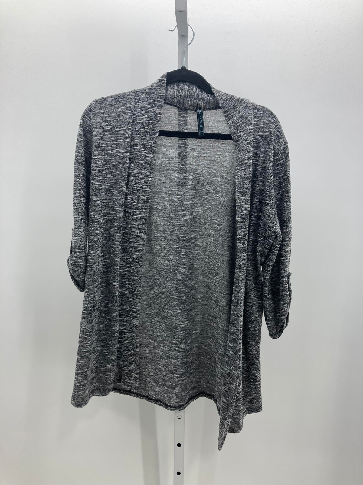 Size Medium Misses Cardigan