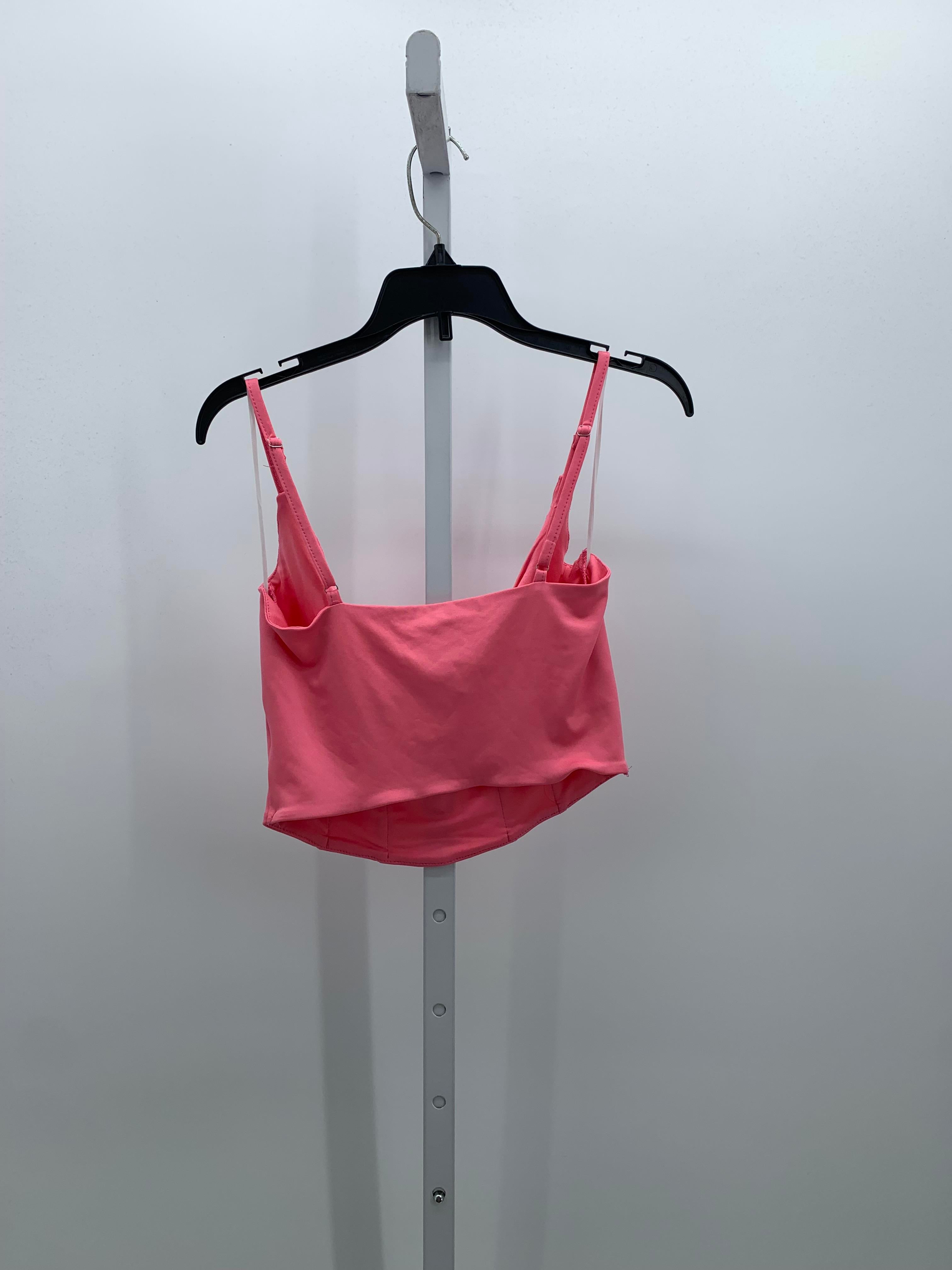 Size 6 Juniors Tank