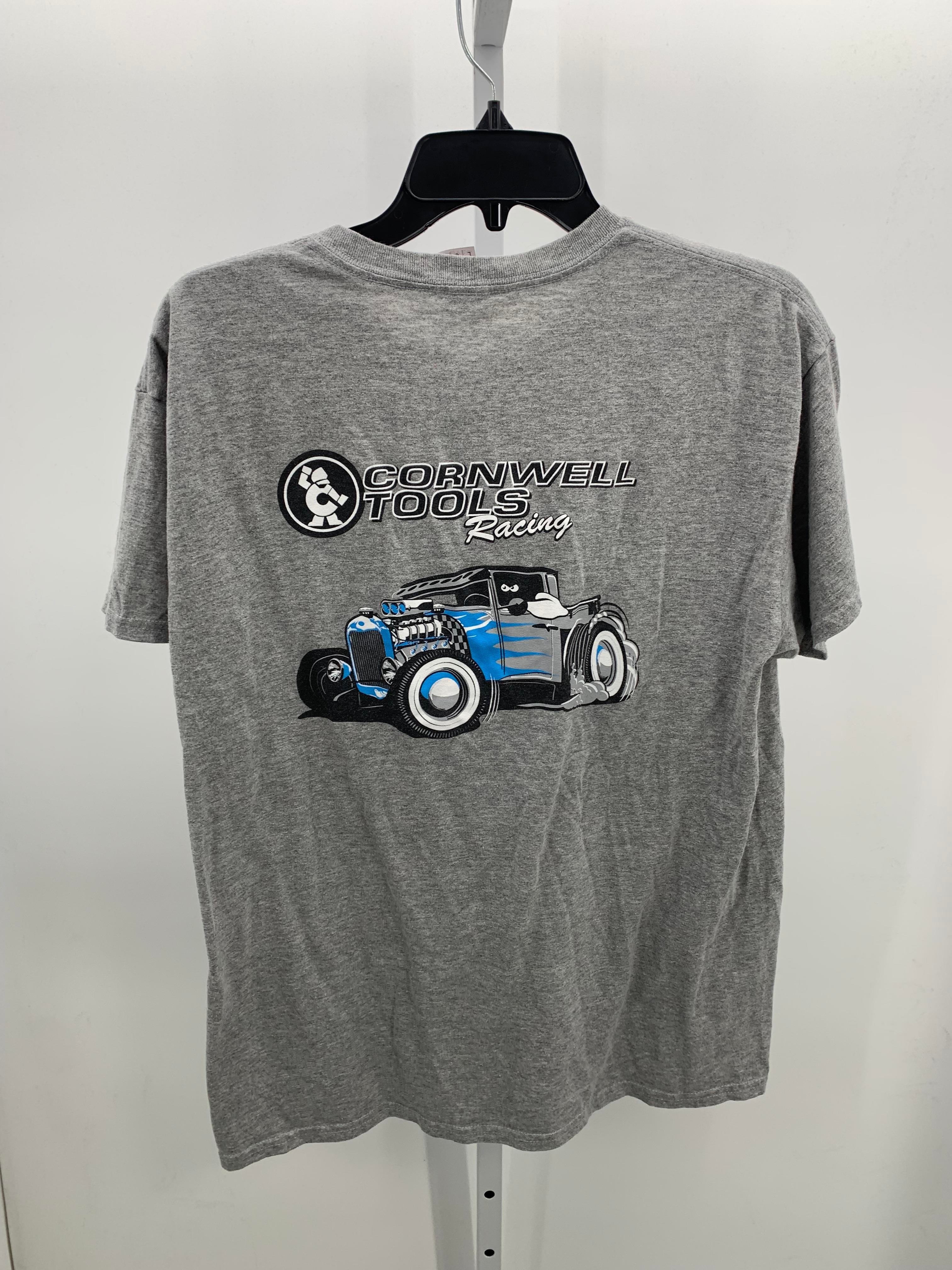 CORNWELL TOOLS RACING